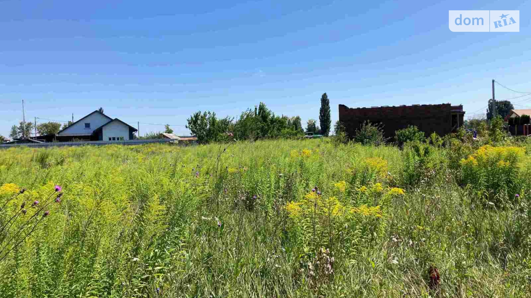 Продается земельный участок 10 соток в Киевской области, цена: 11000 $ - фото 3