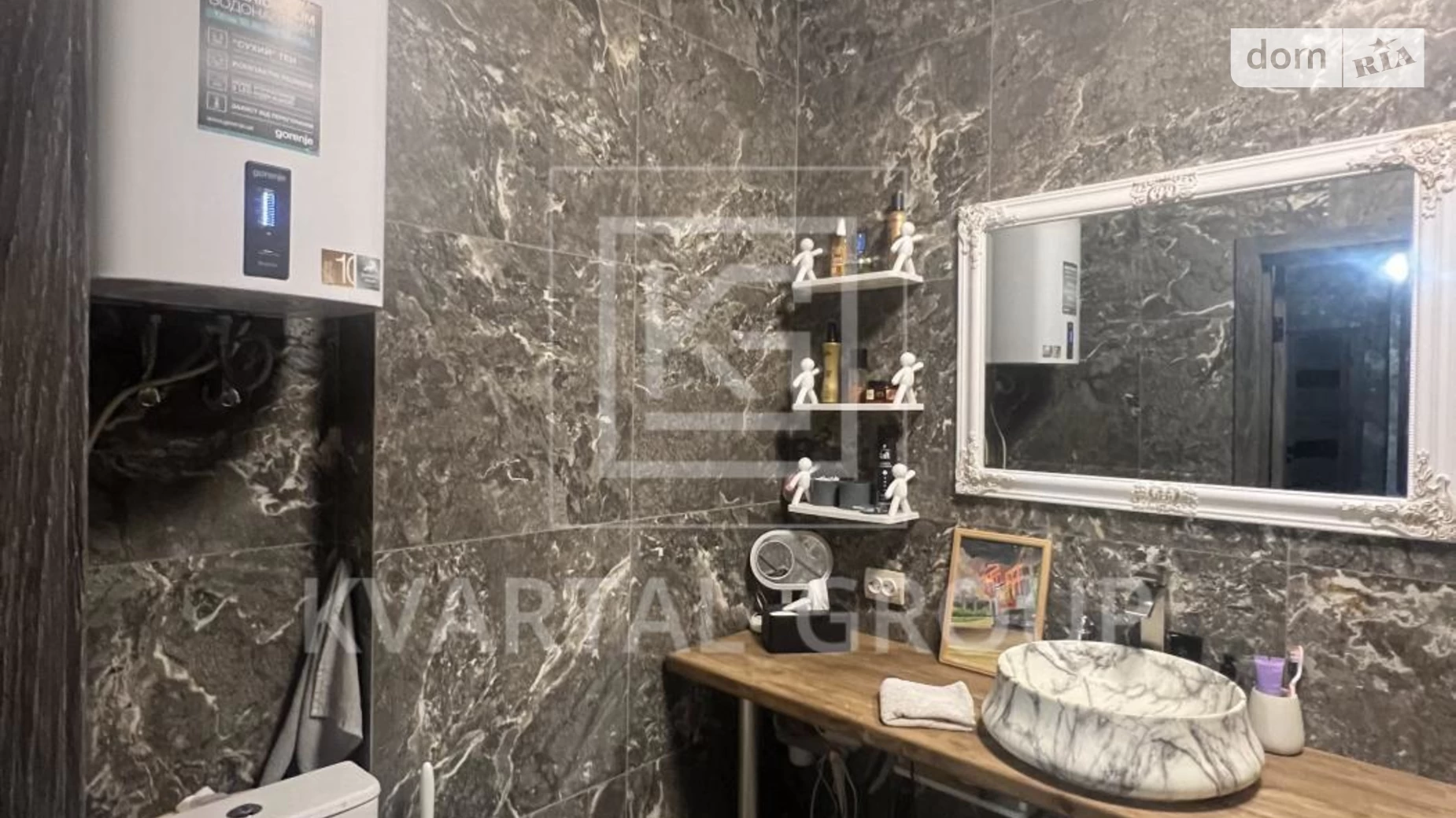 Продается 2-комнатная квартира 79.9 кв. м в Ирпене, ул. Украинская - фото 5