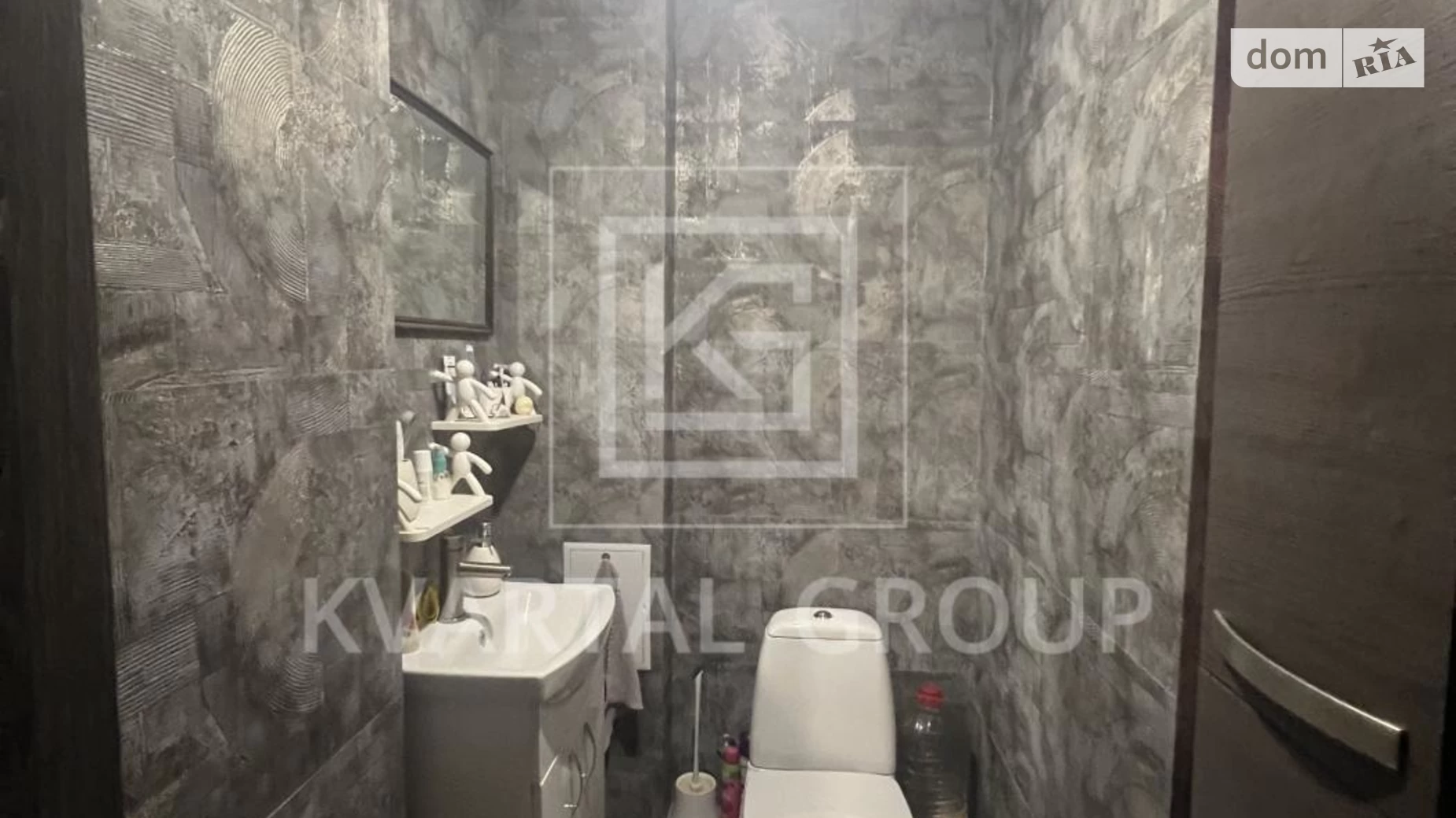 Продается 2-комнатная квартира 79.9 кв. м в Ирпене, ул. Украинская - фото 3