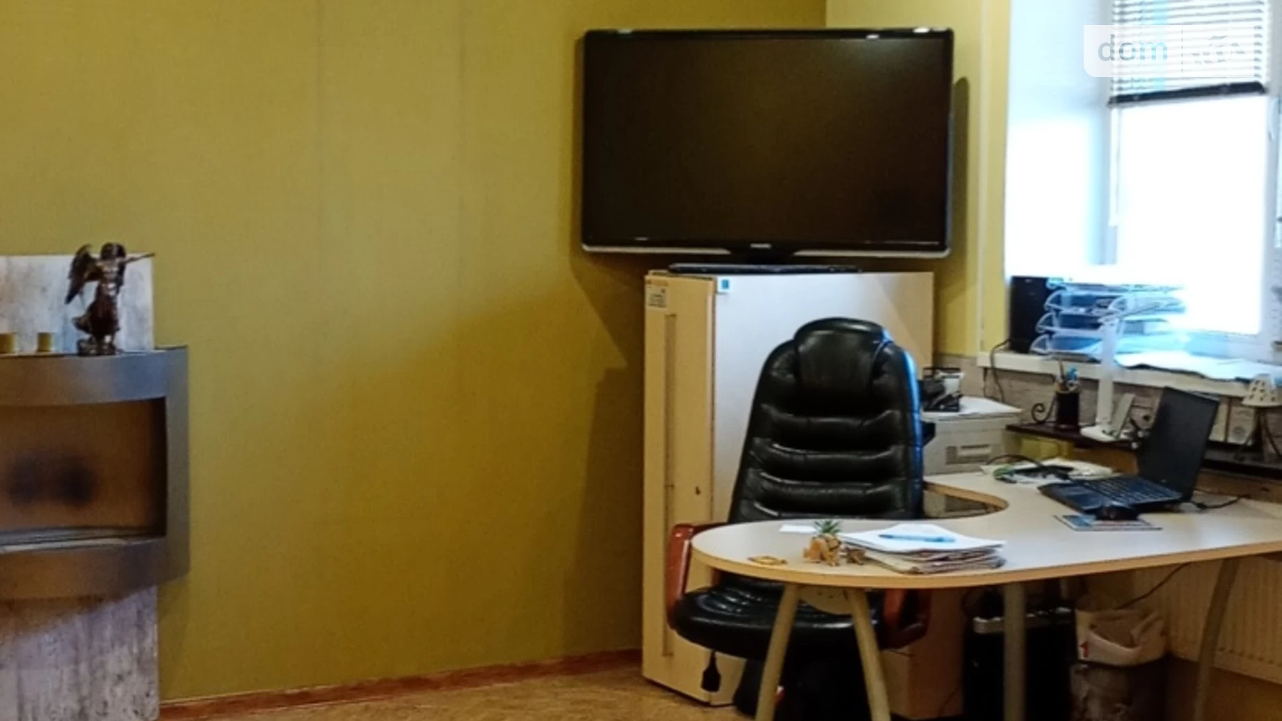 Продается офис 39.9 кв. м в бизнес-центре, цена: 40000 $ - фото 2