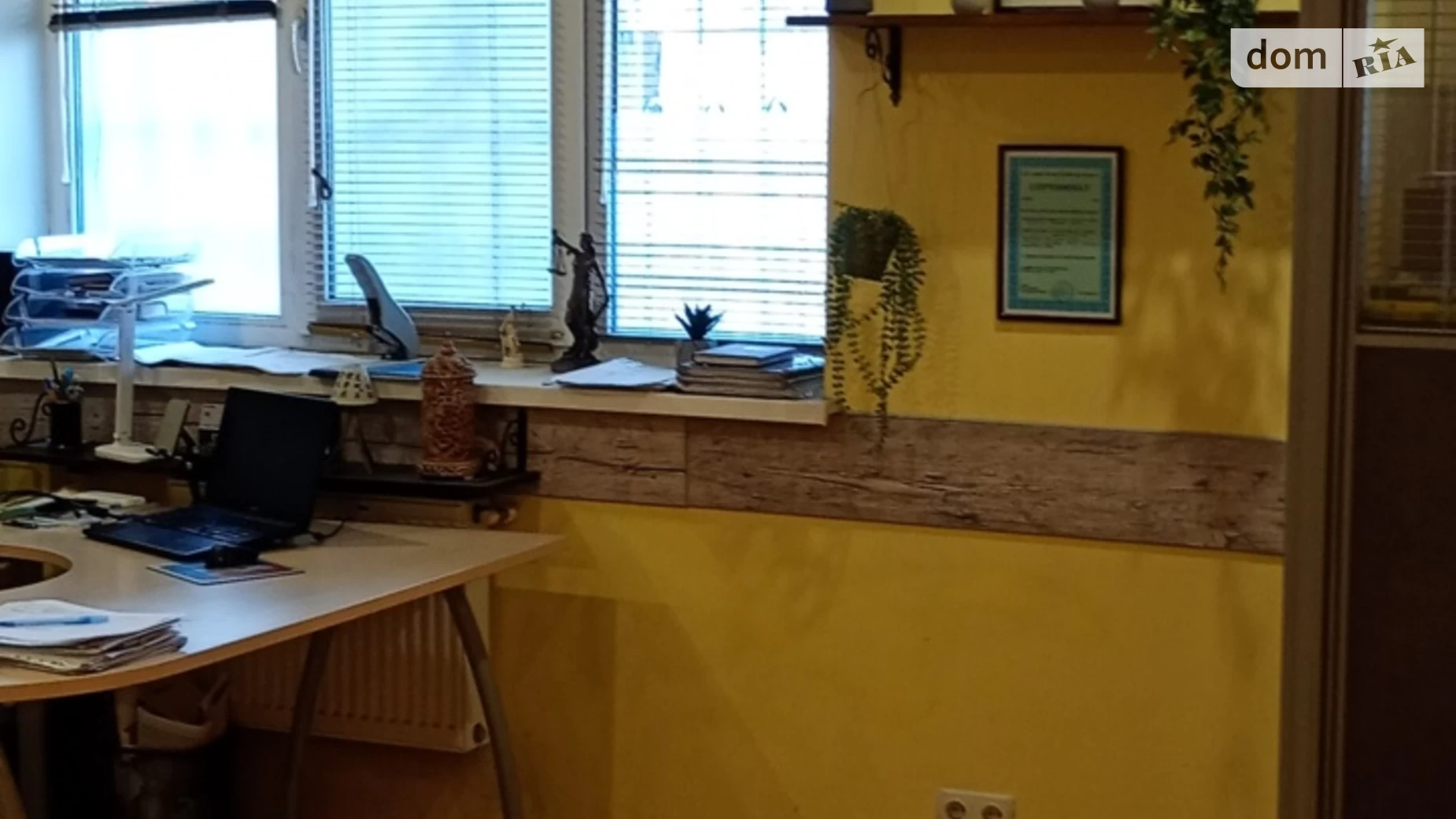 Продается офис 39.9 кв. м в бизнес-центре, цена: 40000 $ - фото 5