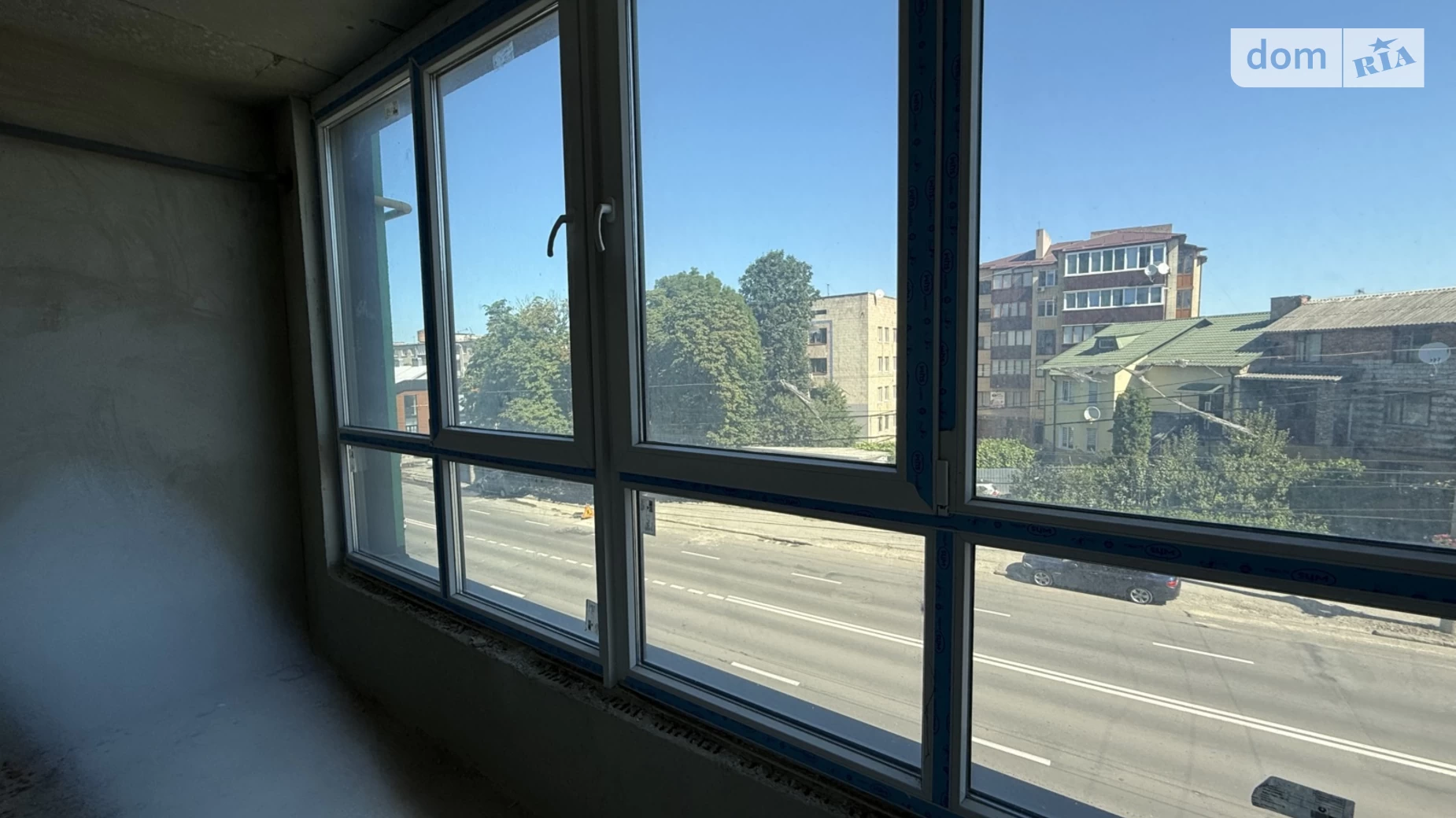 3-комнатная квартира 92 кв. м в Тернополе, просп. Бандеры Степана, 46-48 - фото 5
