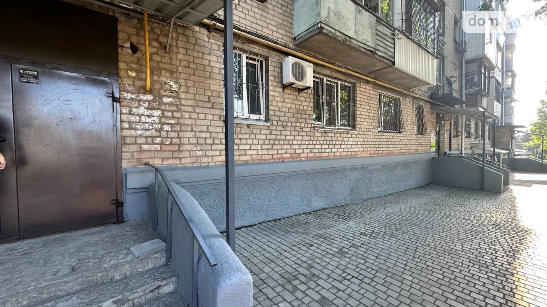 Продается 2-комнатная квартира 42.5 кв. м в Днепре, просп. Поля Александра, 109 - фото 2