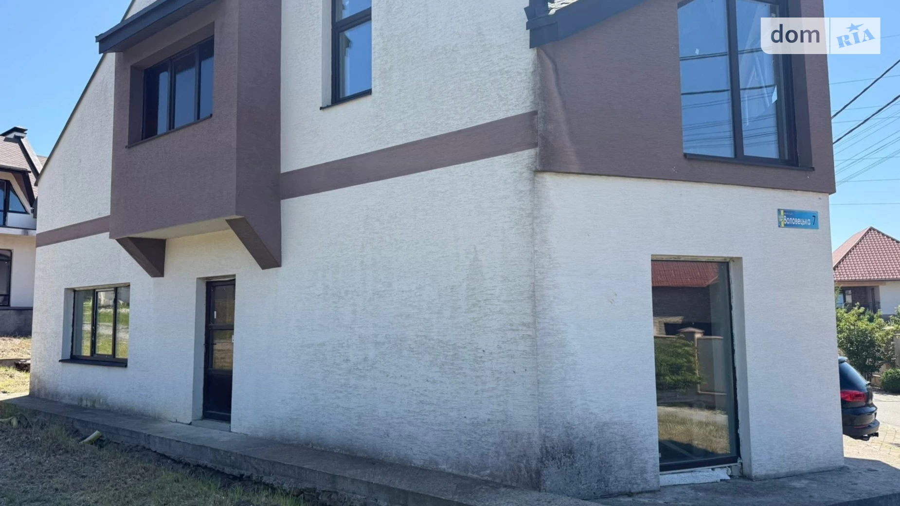 Продается дом на 2 этажа 128.4 кв. м с камином, цена: 80000 $ - фото 2