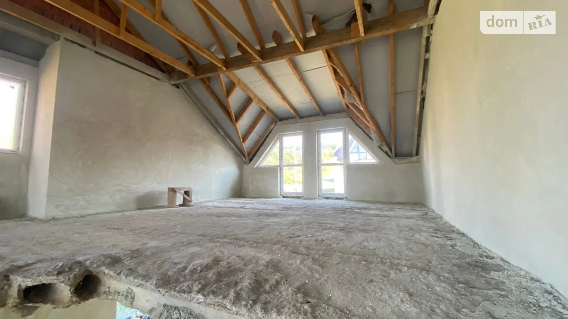 Продается дом на 2 этажа 128.4 кв. м с камином, цена: 80000 $ - фото 5