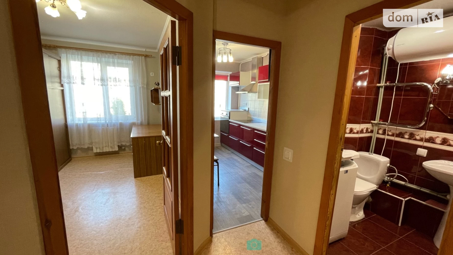 Продается 3-комнатная квартира 60.5 кв. м в Днепре, ул. Солнечная Набережная(Малиновского Маршала), 10 - фото 2