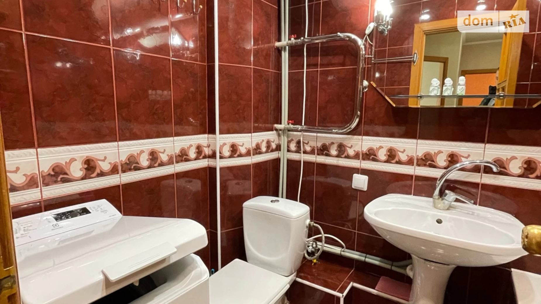 Продается 3-комнатная квартира 60.5 кв. м в Днепре, ул. Солнечная Набережная(Малиновского Маршала), 10 - фото 4