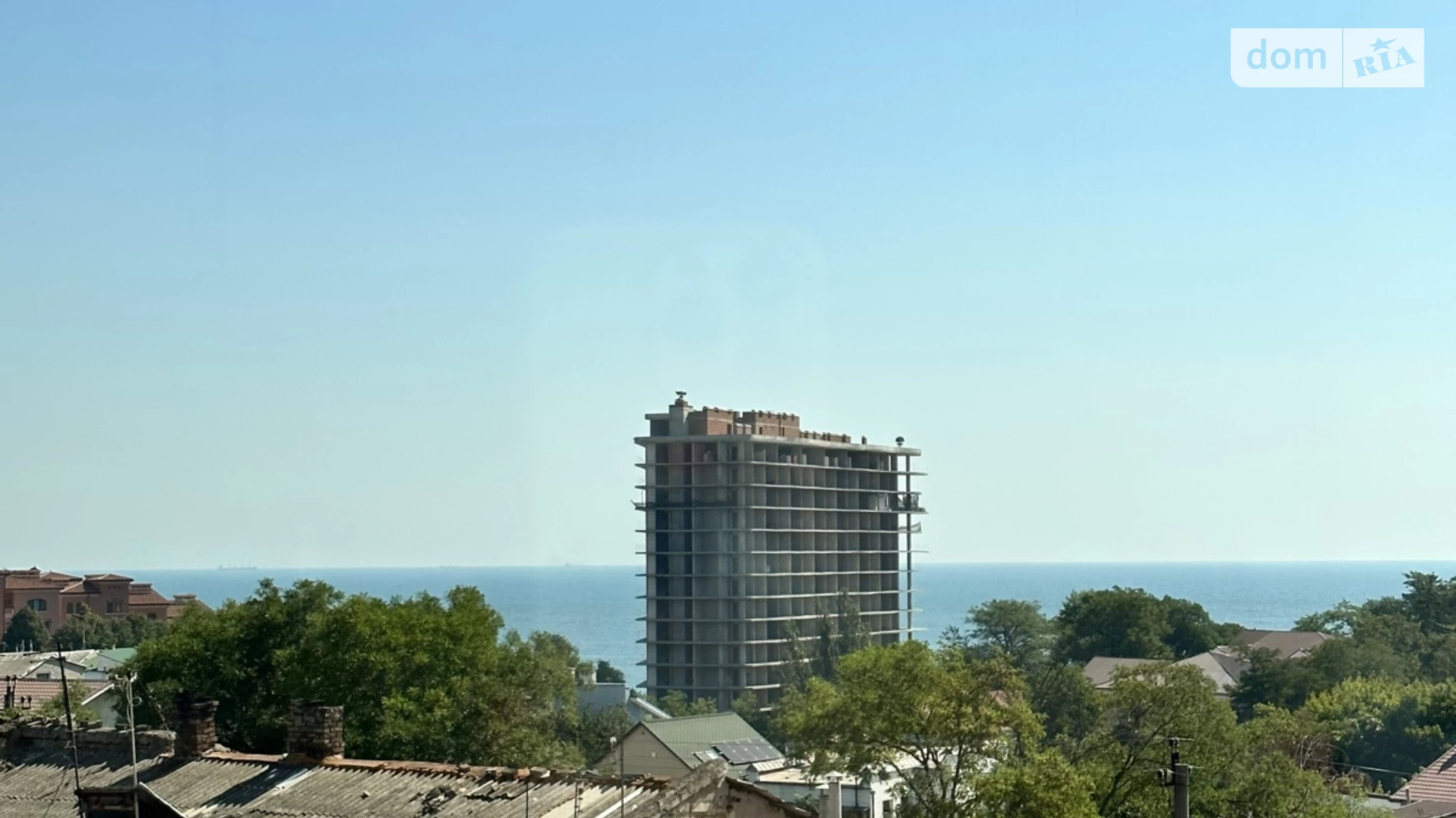 Сдается в аренду 2-комнатная квартира в Одессе, ул. Долгая, 1А - фото 2