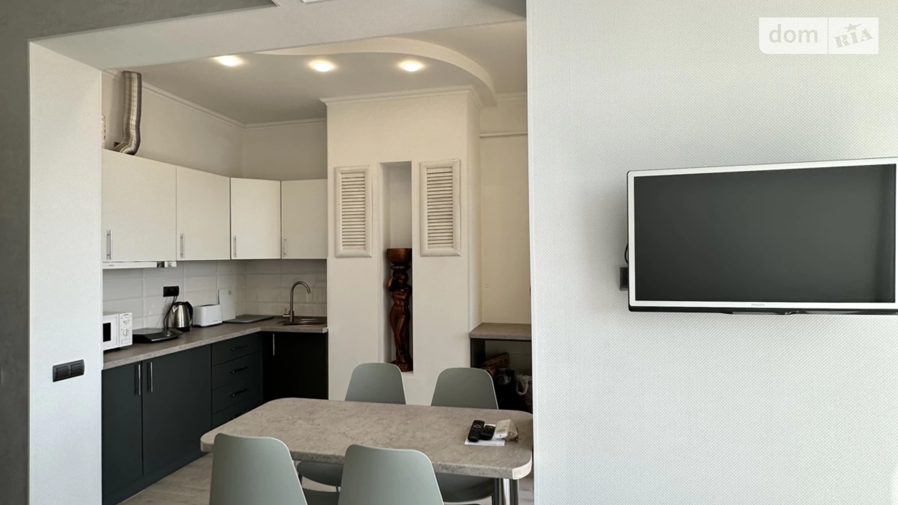 Сдается в аренду 2-комнатная квартира в Одессе, ул. Долгая, 1А - фото 4