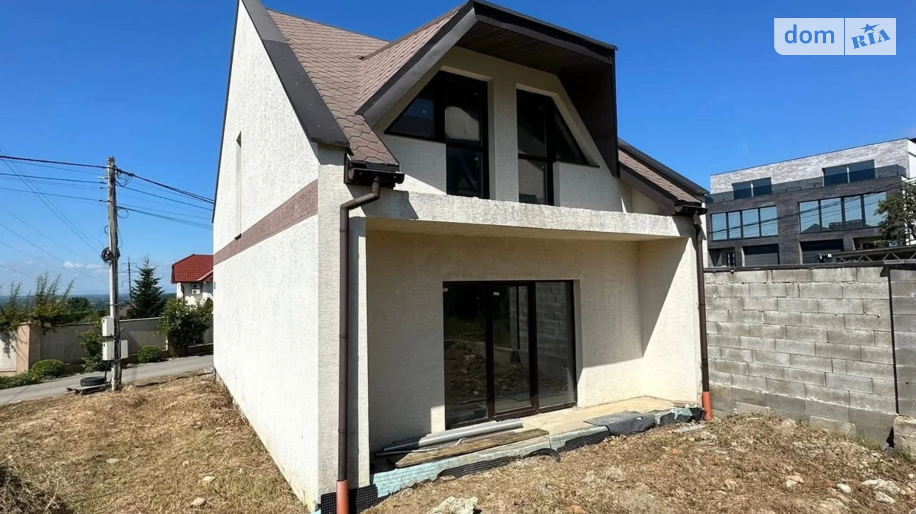 Продается дом на 2 этажа 105.3 кв. м с террасой, цена: 70000 $ - фото 3