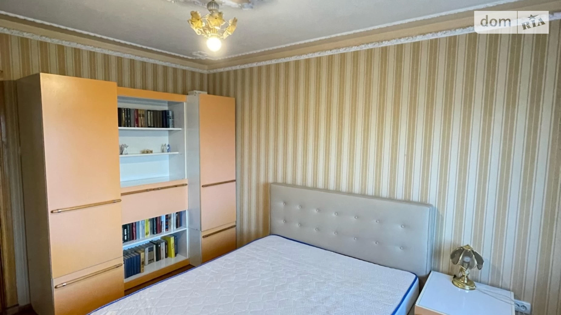 Продается 3-комнатная квартира 60 кв. м в Днепре, ул. Солнечная Набережная(Малиновского Маршала), 20 - фото 2