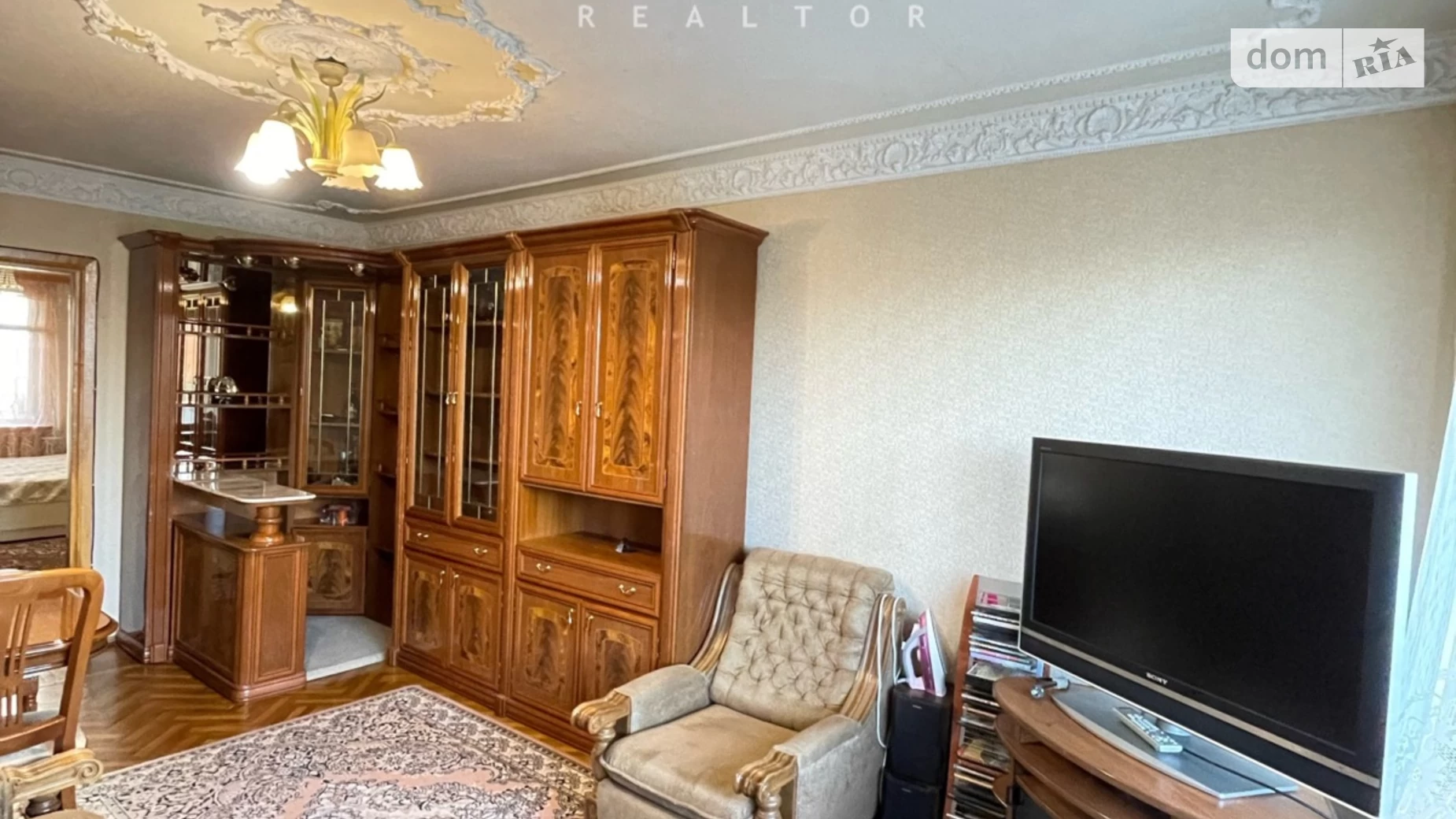 Продается 3-комнатная квартира 60 кв. м в Днепре, ул. Солнечная Набережная(Малиновского Маршала), 20 - фото 4