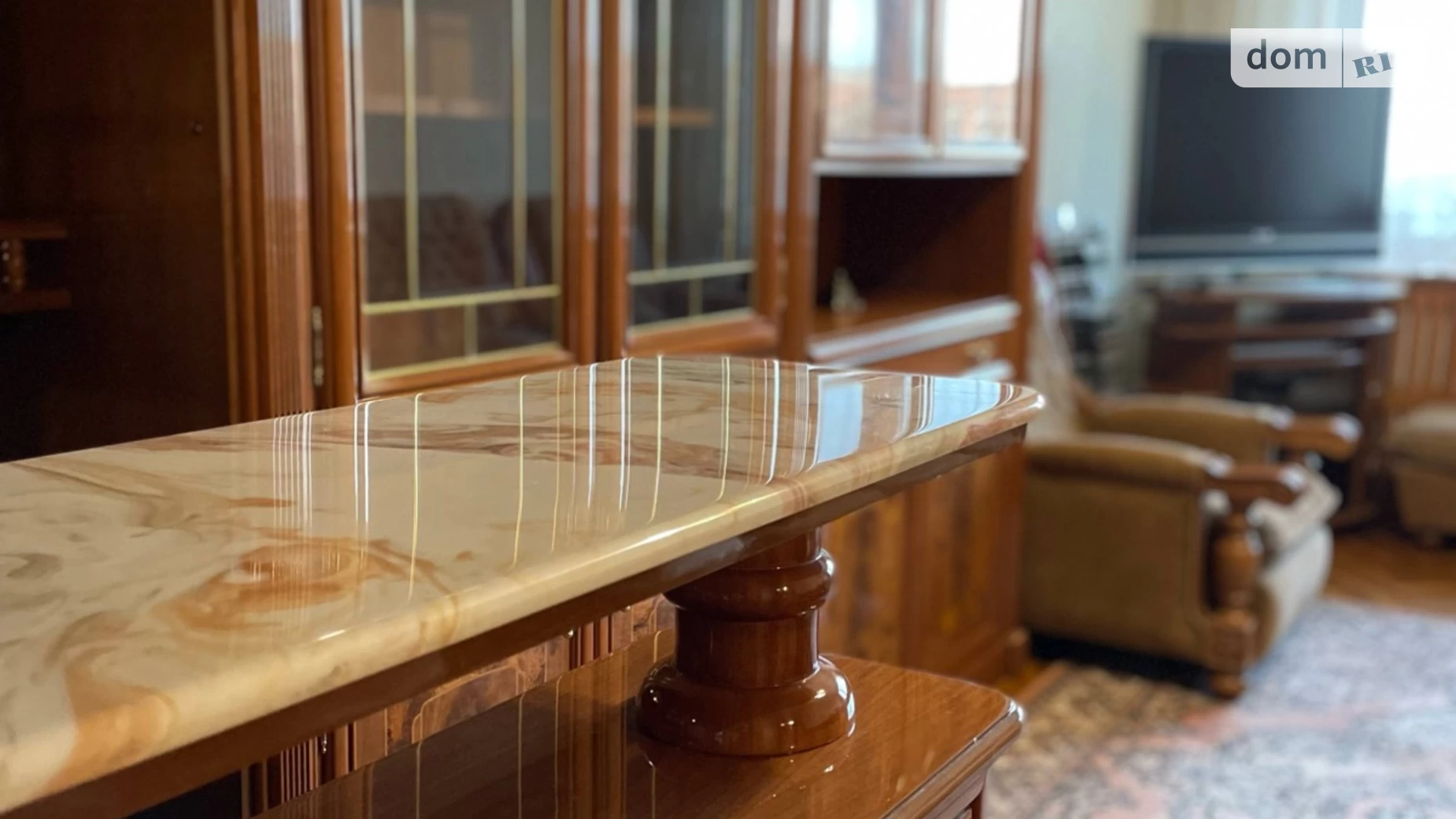 Продается 3-комнатная квартира 60 кв. м в Днепре, ул. Солнечная Набережная(Малиновского Маршала), 20 - фото 5