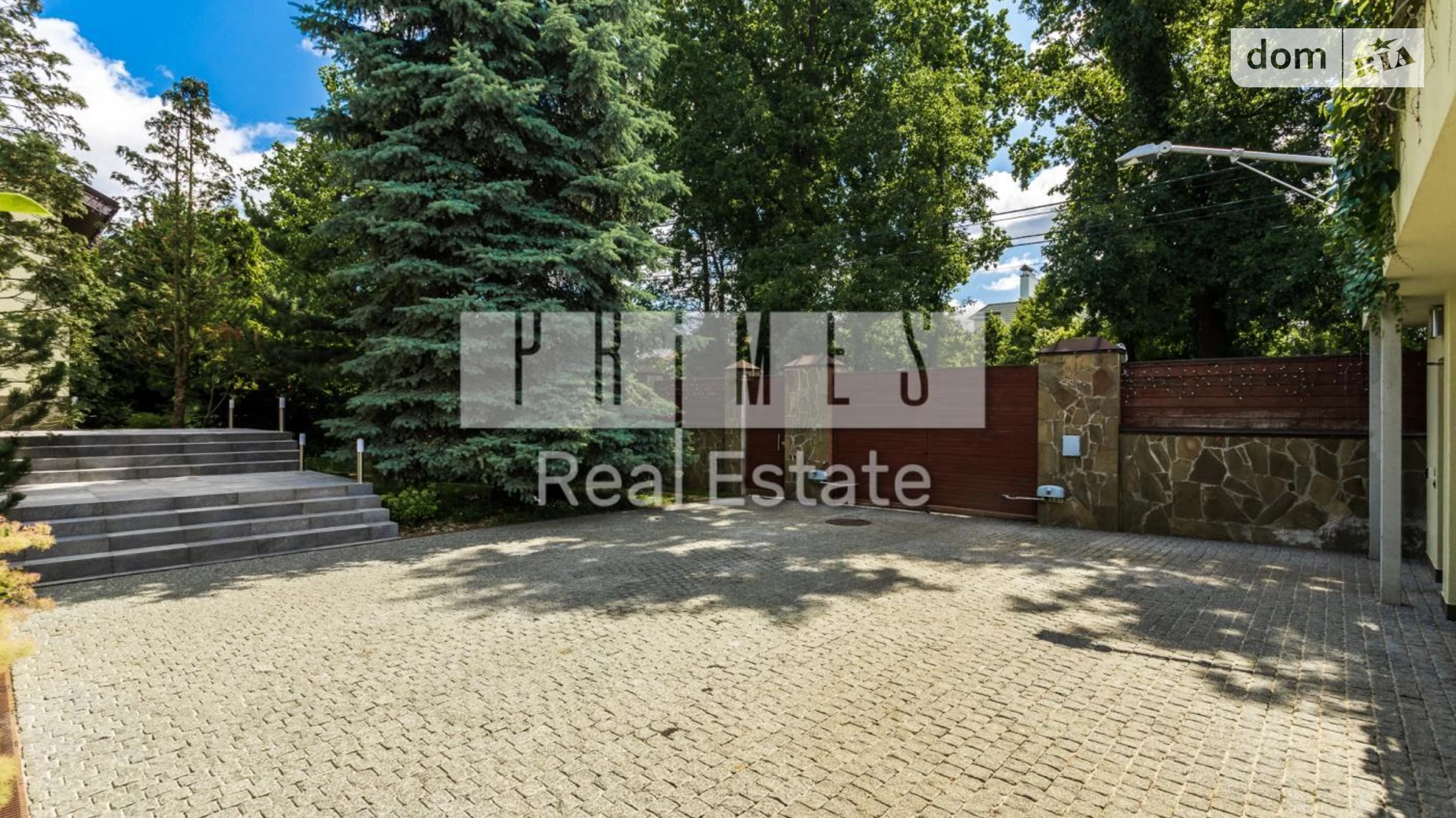 Продается дом на 2 этажа 290.3 кв. м с подвалом, цена: 800000 $ - фото 5