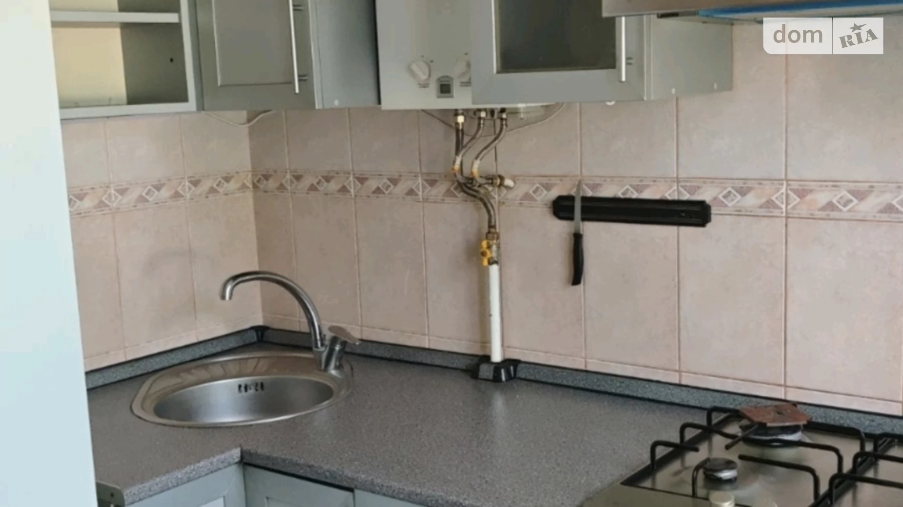 Здається в оренду 2-кімнатна квартира 46 кв. м у Вінниці, просп. Юності, 31 - фото 3