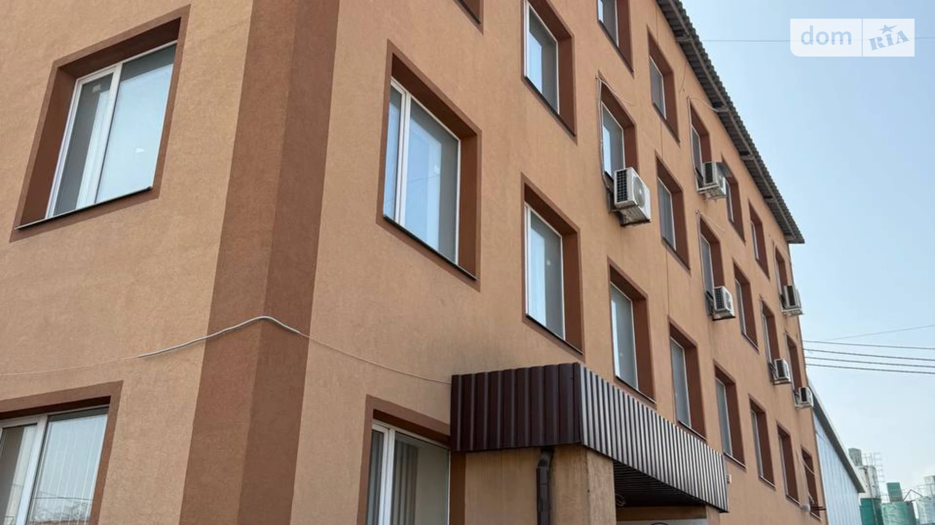 Сдается в аренду офис 435 кв. м в бизнес-центре, цена: 40000 грн - фото 2