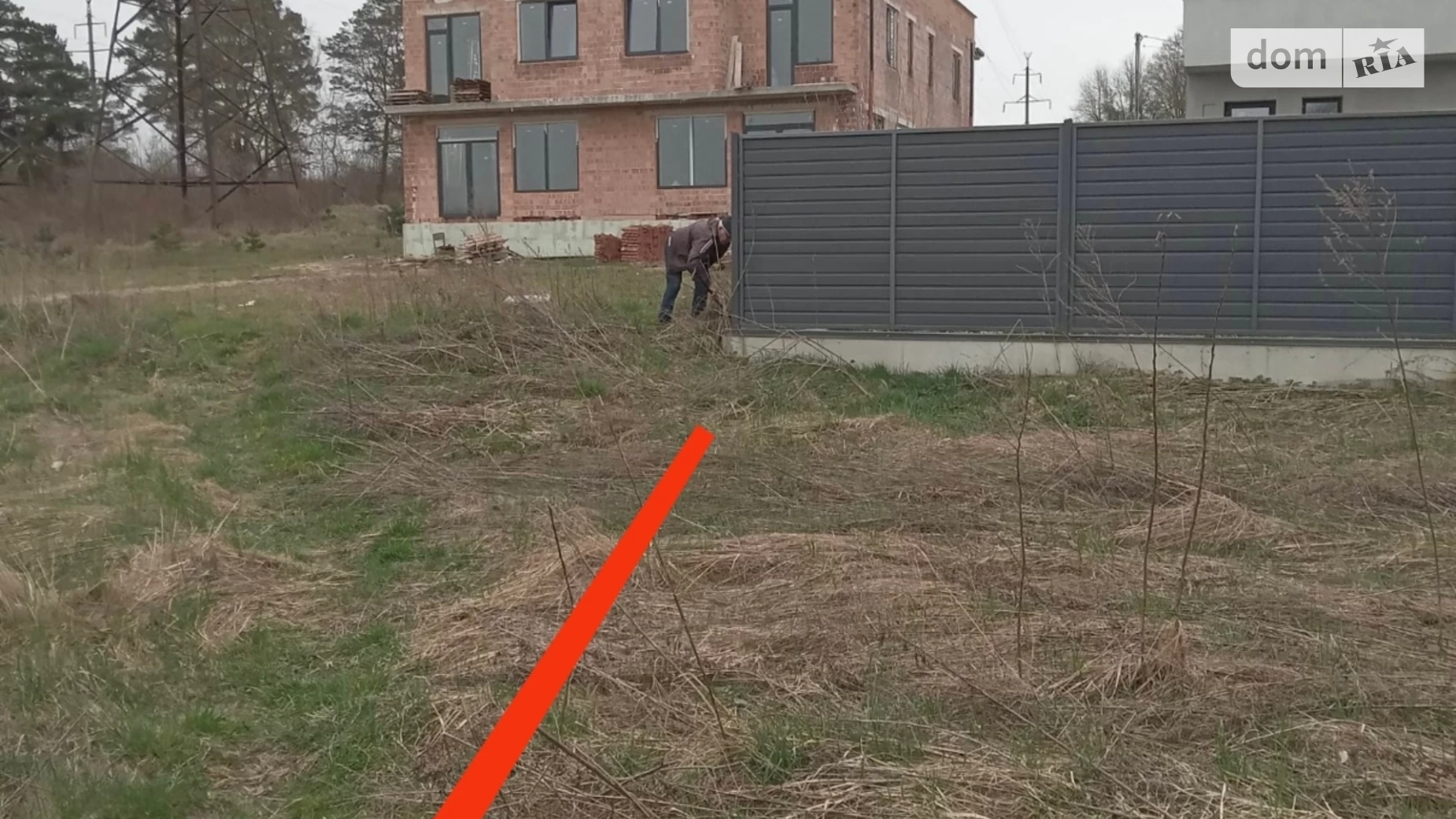 Продається земельна ділянка 8.57 соток у Львівській області, цена: 18000 $ - фото 5