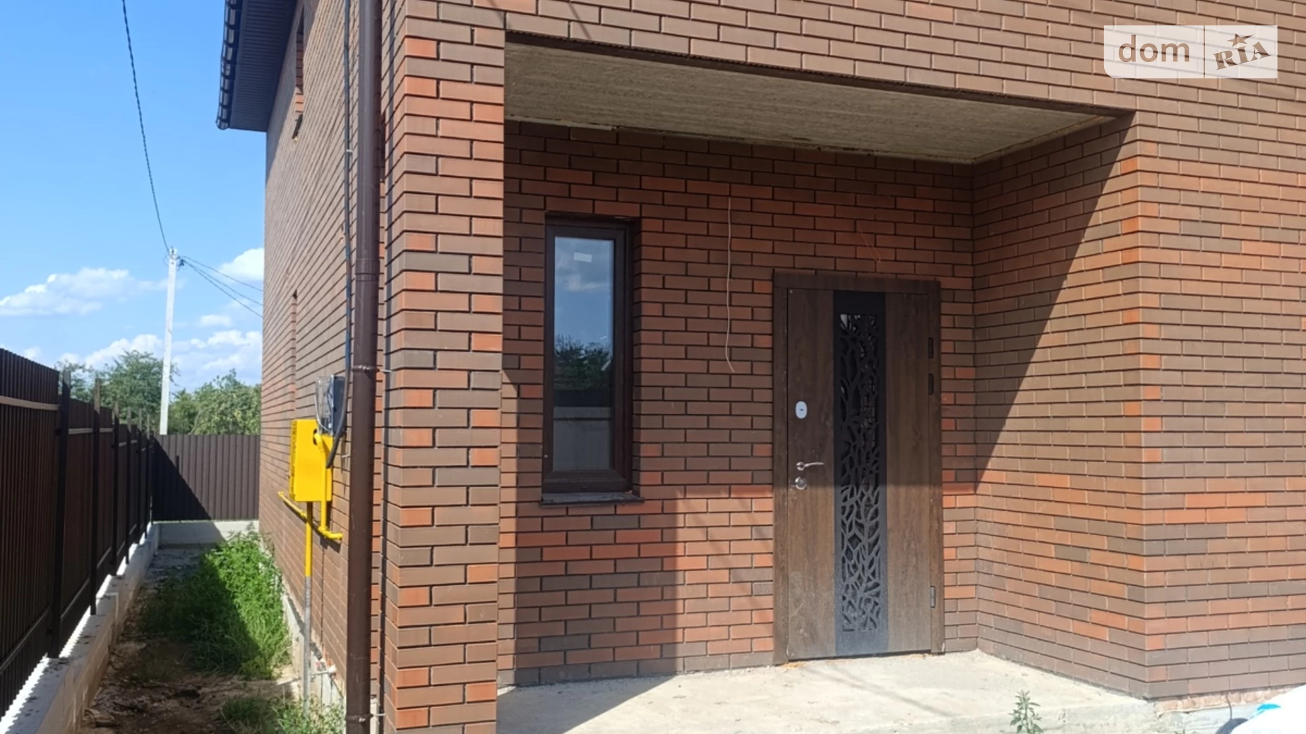 Продается дом на 2 этажа 125 кв. м с участком, цена: 92000 $ - фото 2