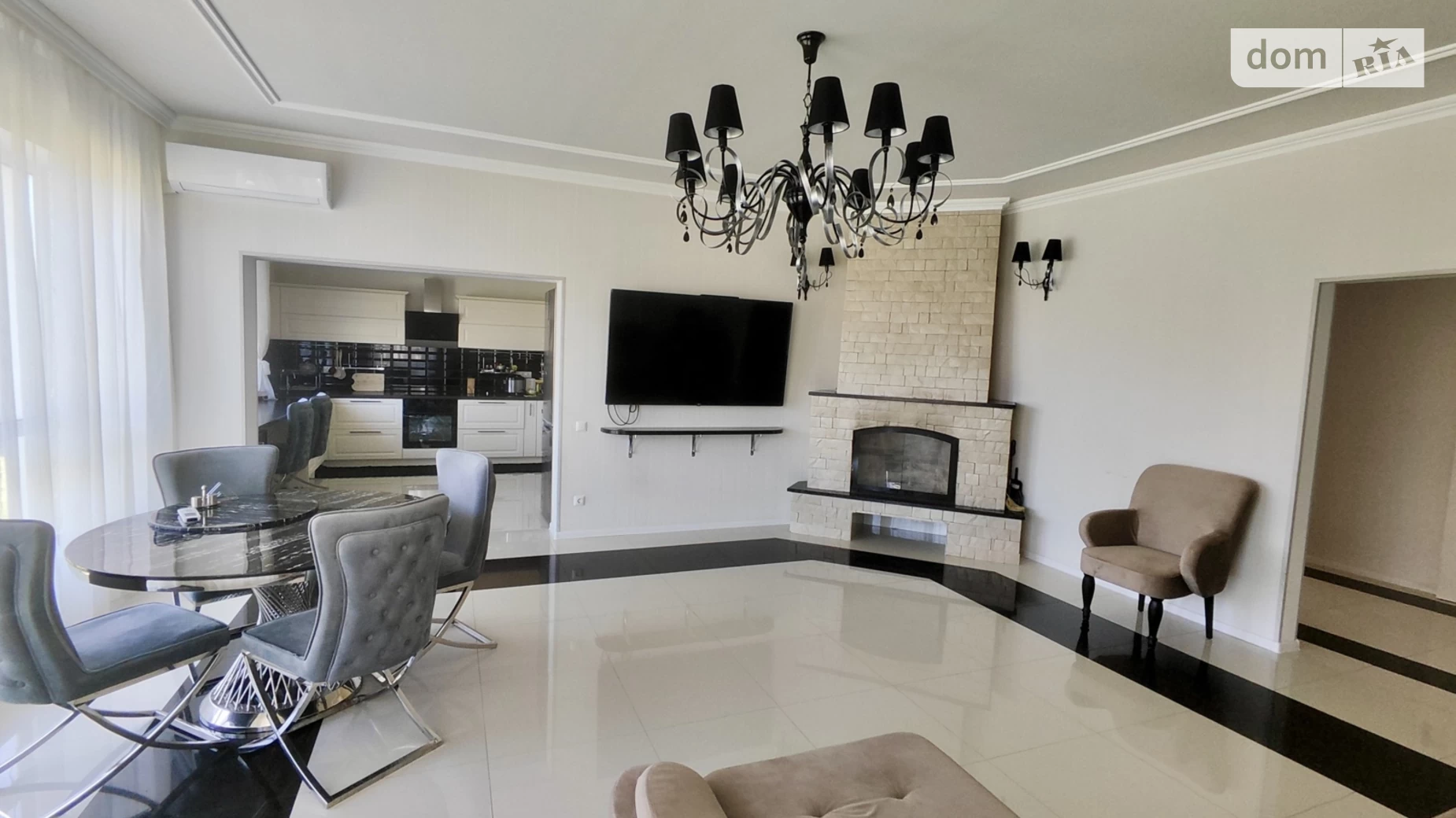 Продается одноэтажный дом 124 кв. м с гаражом, цена: 166900 $ - фото 2