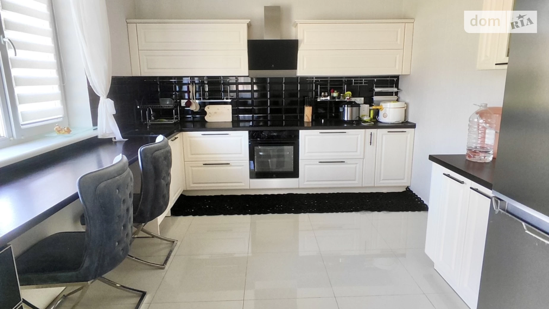 Продается одноэтажный дом 124 кв. м с гаражом, цена: 166900 $ - фото 3