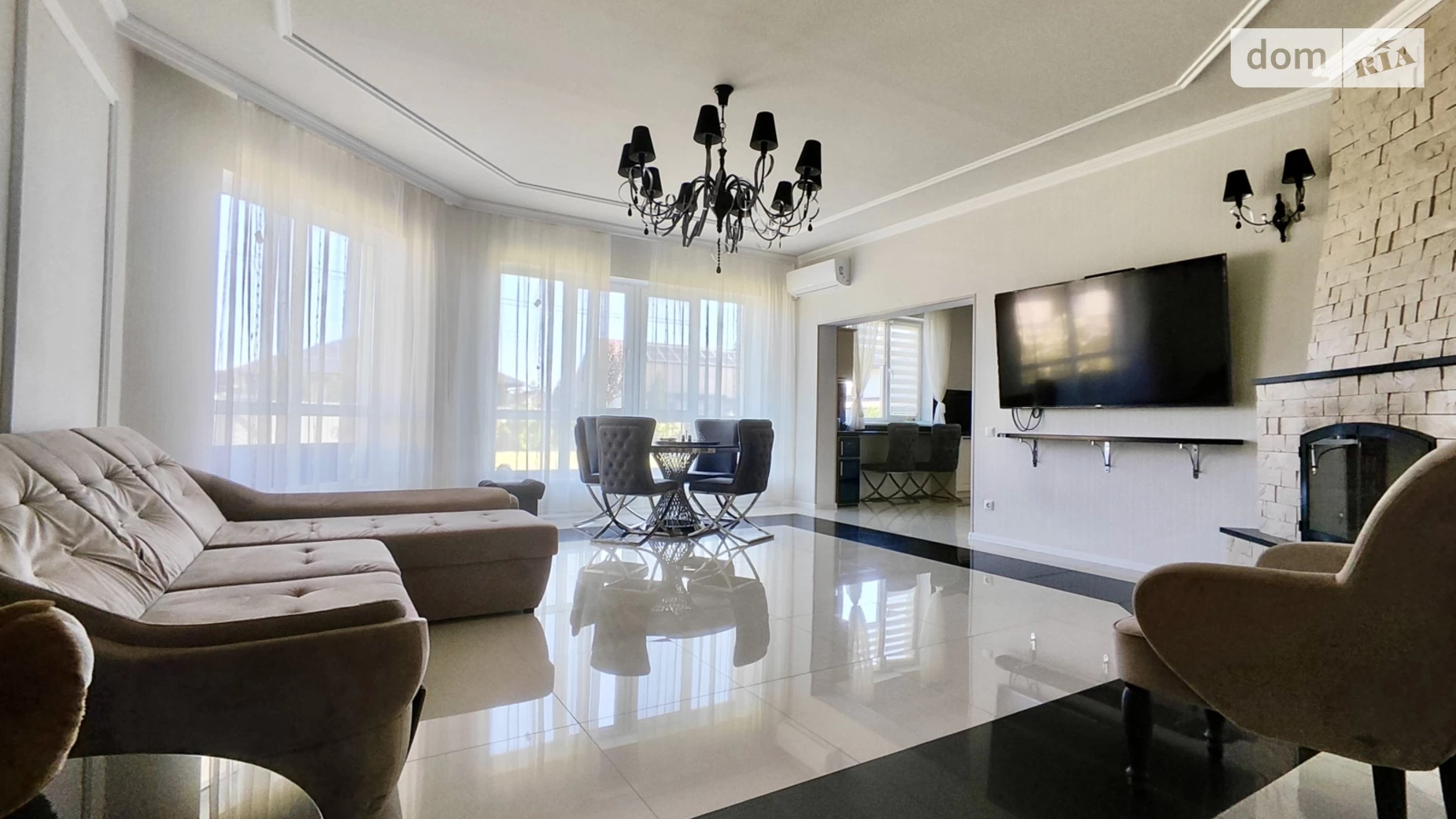 вул. Трояндова Осещина ЖК Міжріччя, цена: 166900 $ - фото 2