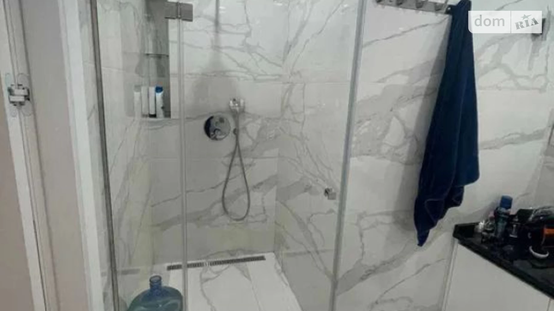 Сдается в аренду 2-комнатная квартира 92 кв. м в Днепре, ул. Набережная Победы, 7 - фото 3