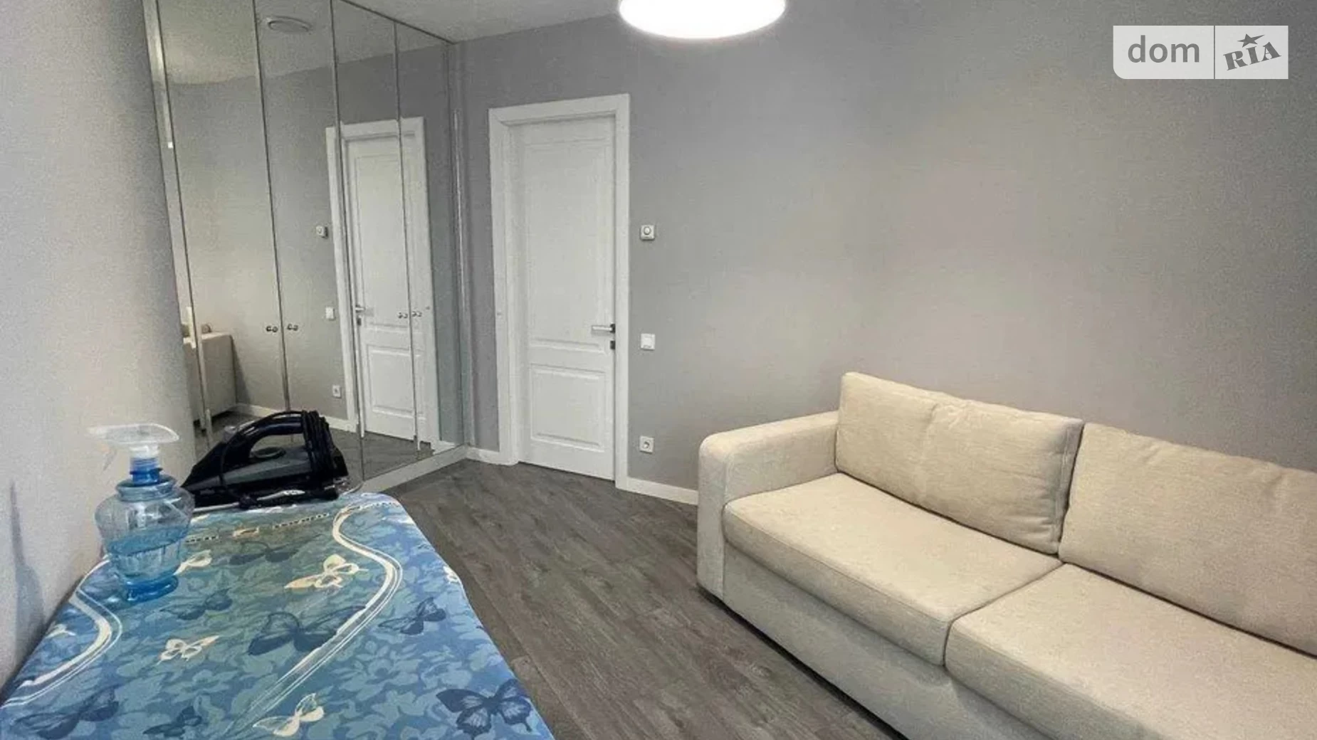 Сдается в аренду 2-комнатная квартира 92 кв. м в Днепре, ул. Набережная Победы, 7 - фото 2