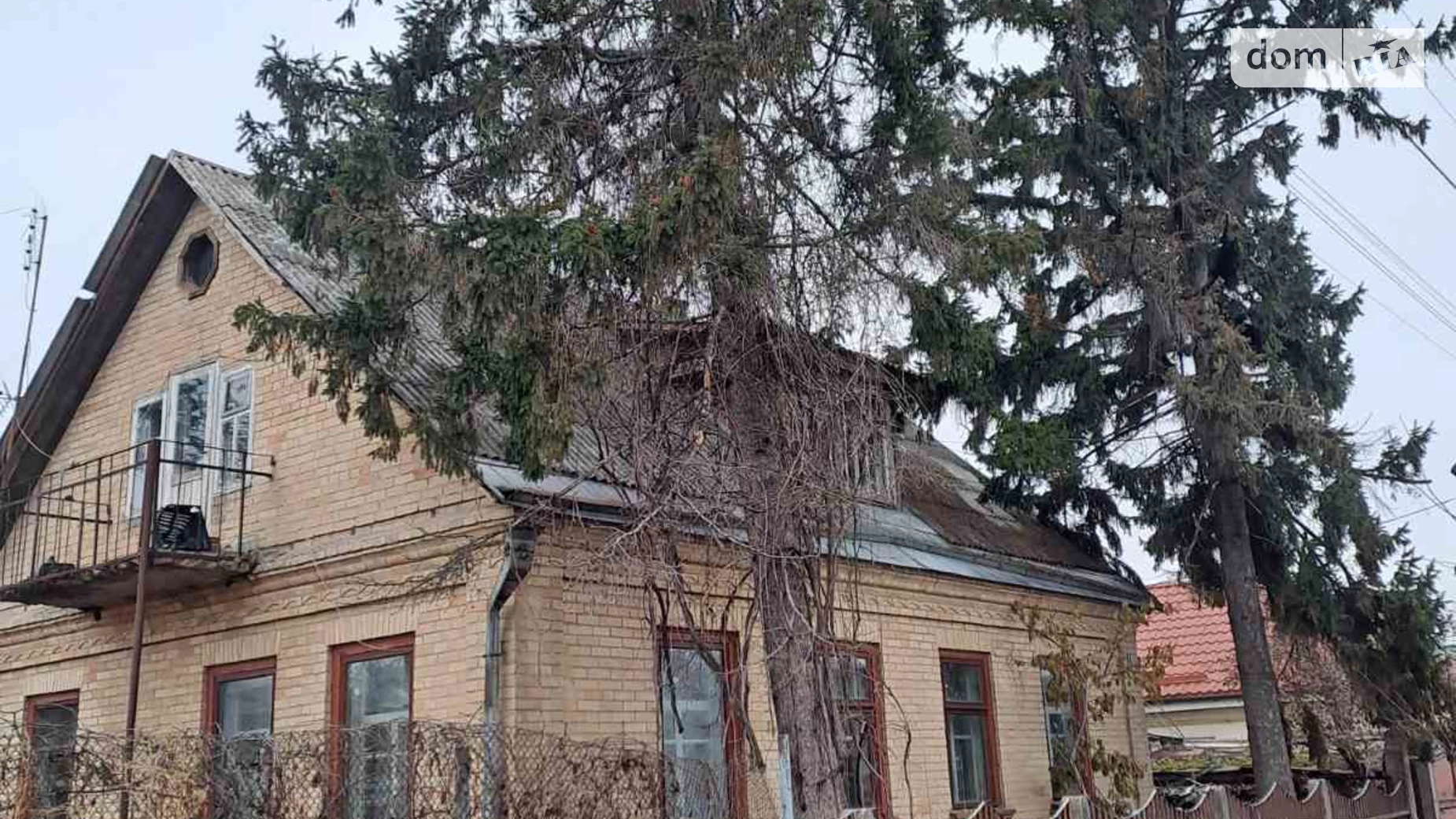 Продается дом на 2 этажа 174.8 кв. м с террасой, цена: 90000 $ - фото 4