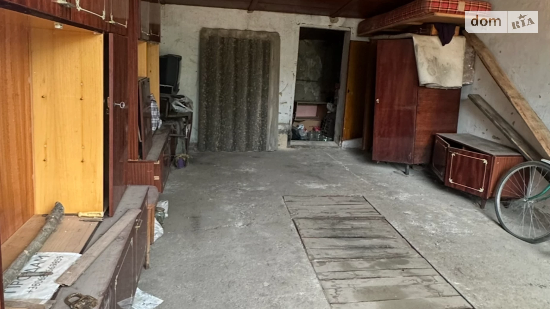 Продается отдельно стоящий гараж под легковое авто на 28 кв. м, цена: 10000 $ - фото 3