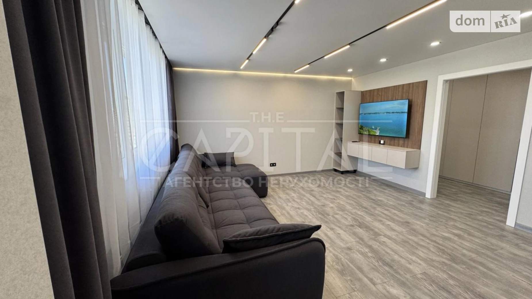 Продается 3-комнатная квартира 98.5 кв. м в Киеве, ул. Михаила Максимовича, 32Б - фото 5