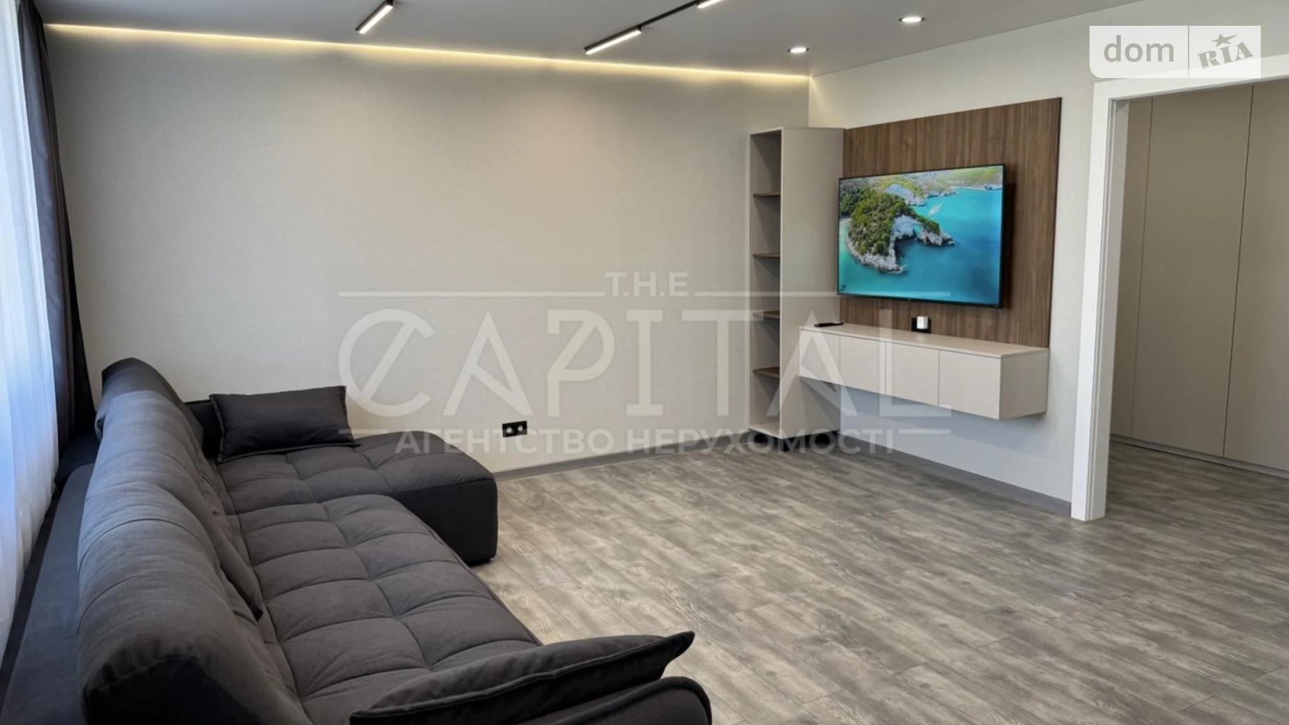 Продается 3-комнатная квартира 98.5 кв. м в Киеве, ул. Михаила Максимовича, 32Б - фото 3