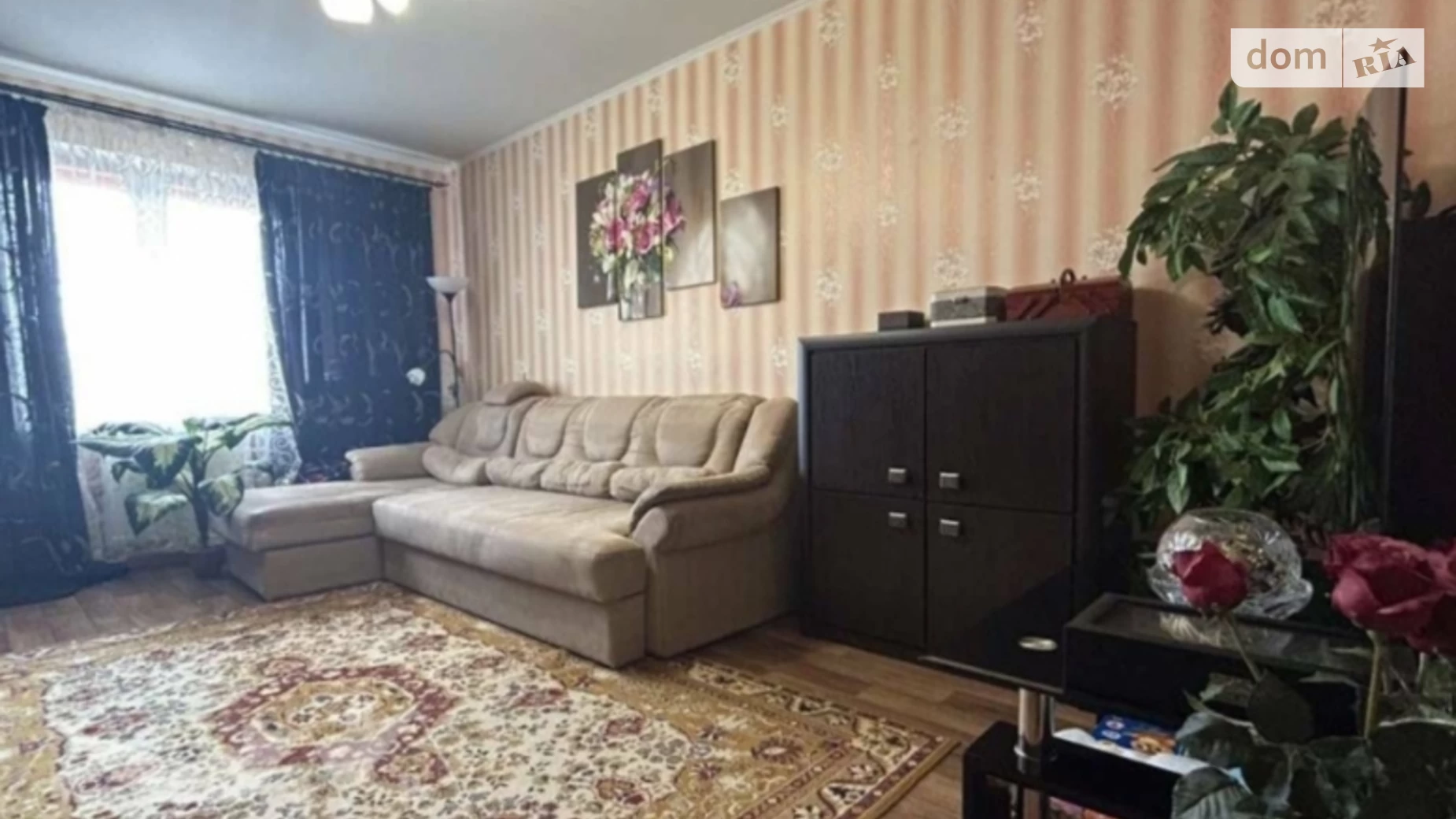 Продается 1-комнатная квартира 44 кв. м в Вышгороде, ул. Кургузова, 1А - фото 3