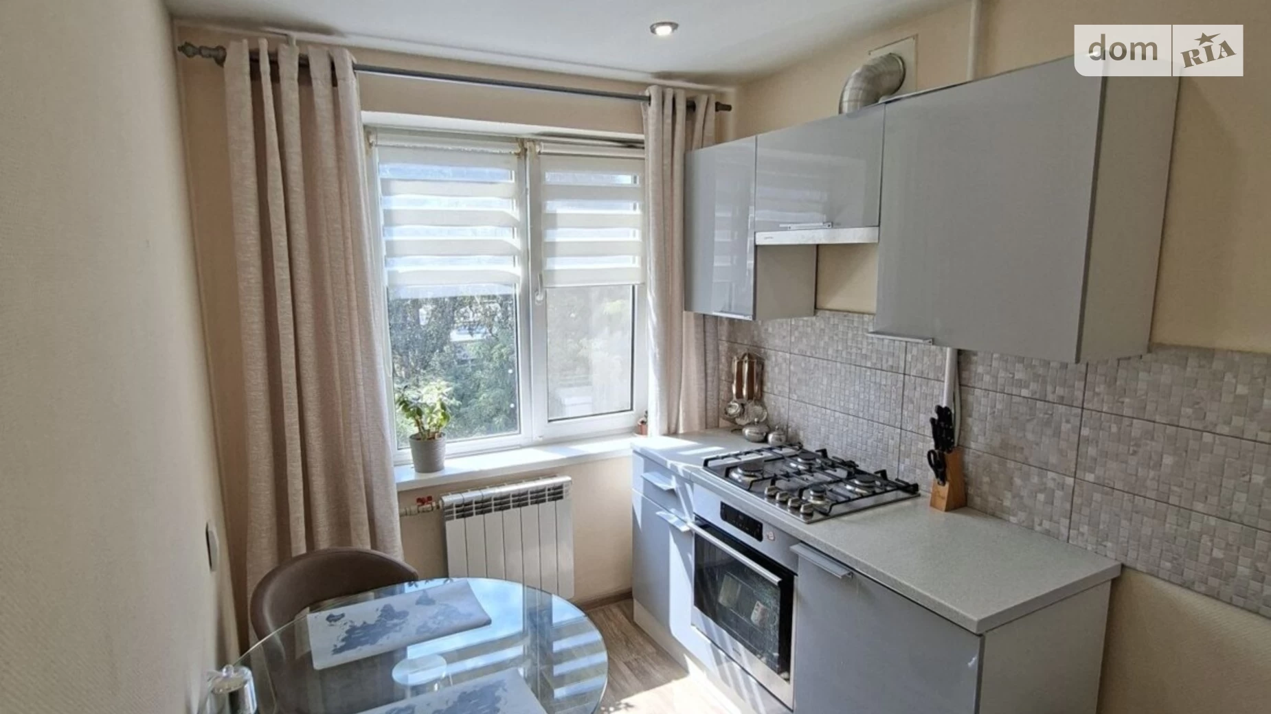 Продается 2-комнатная квартира 46.1 кв. м в Днепре, Донецкое шоссе, 15 - фото 3