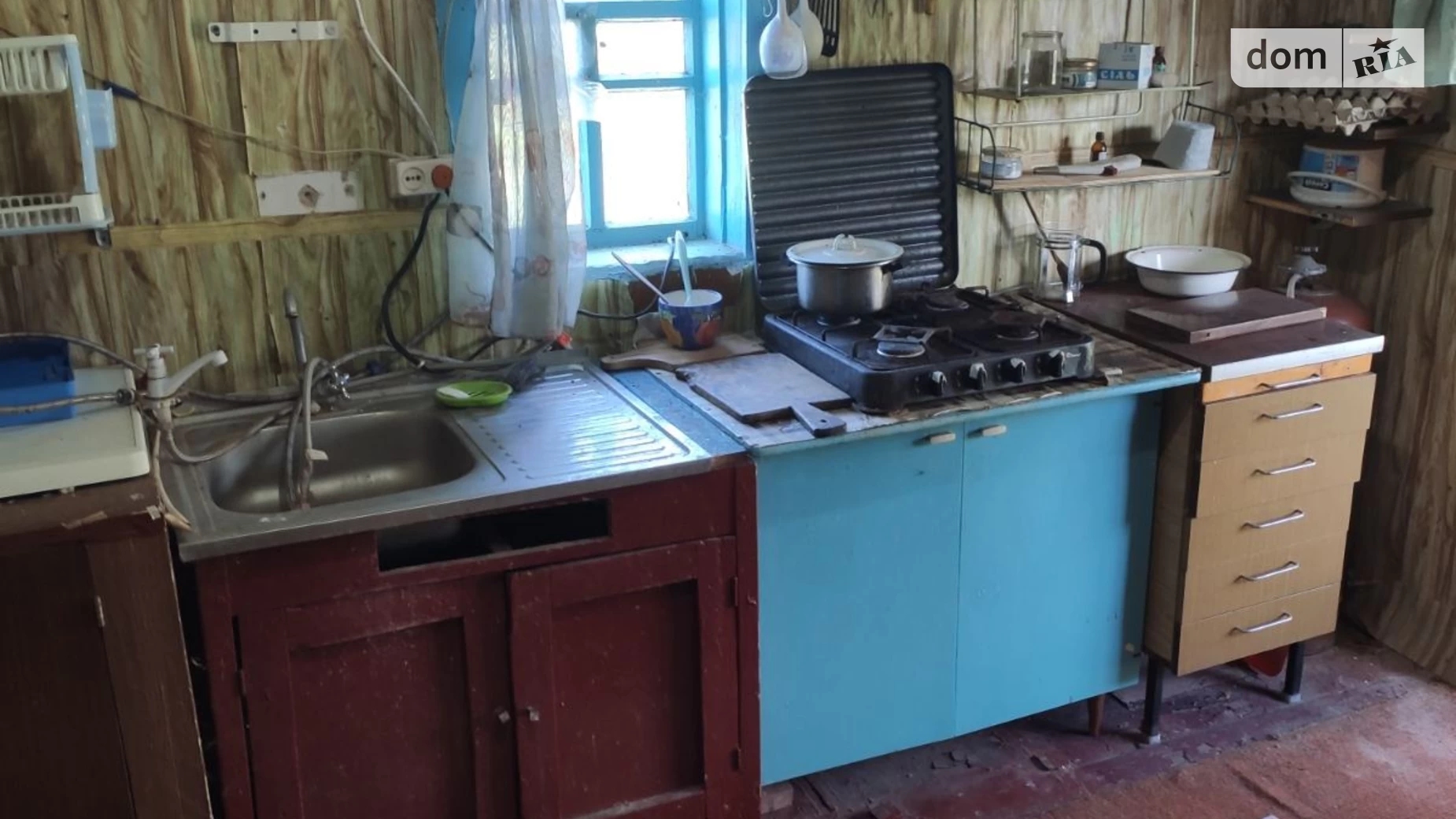 Продается одноэтажный дом 42 кв. м с мансардой, цена: 6000 $ - фото 2