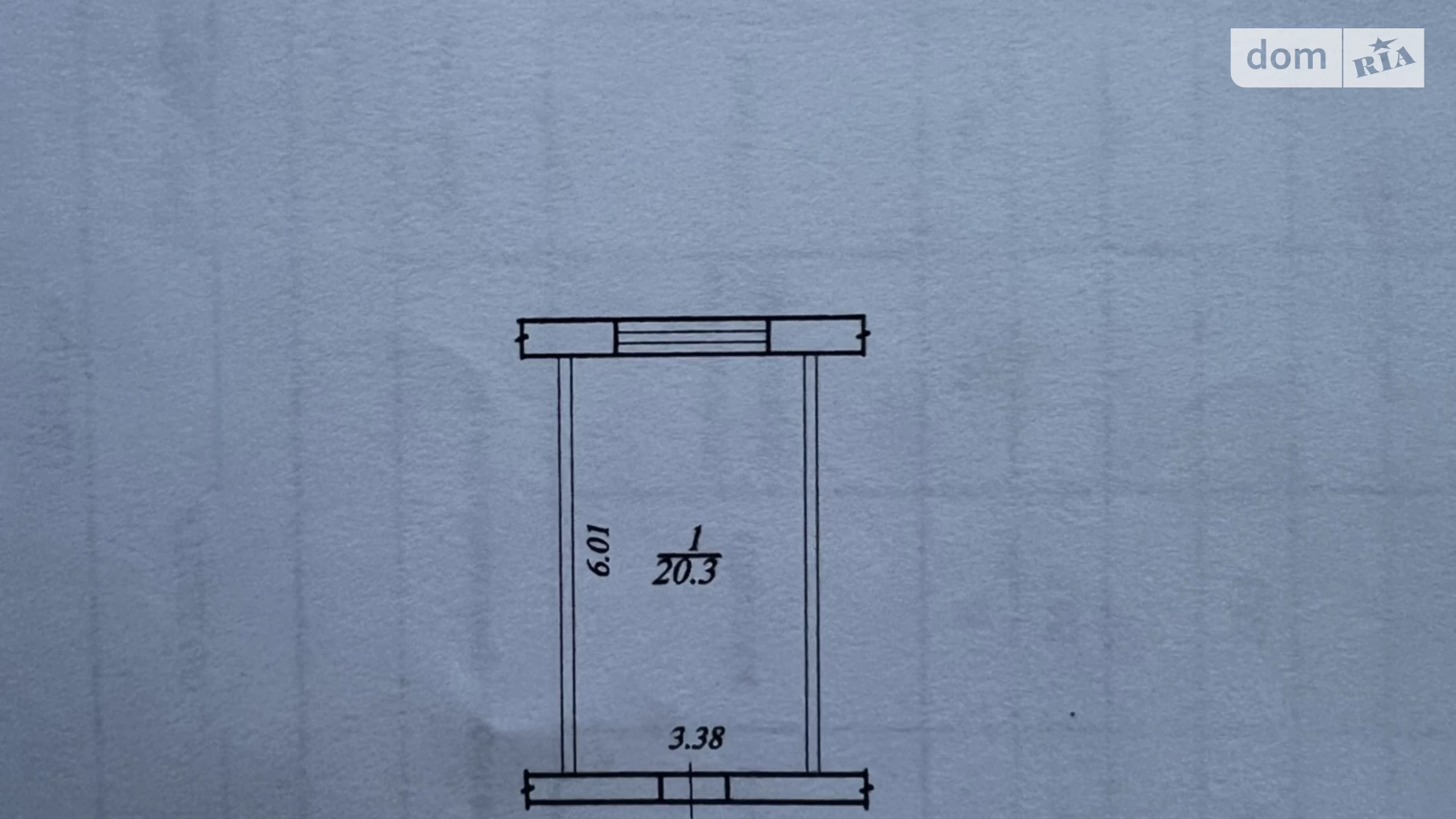 Продается комната 20.3 кв. м в Днепре, цена: 10000 $ - фото 4