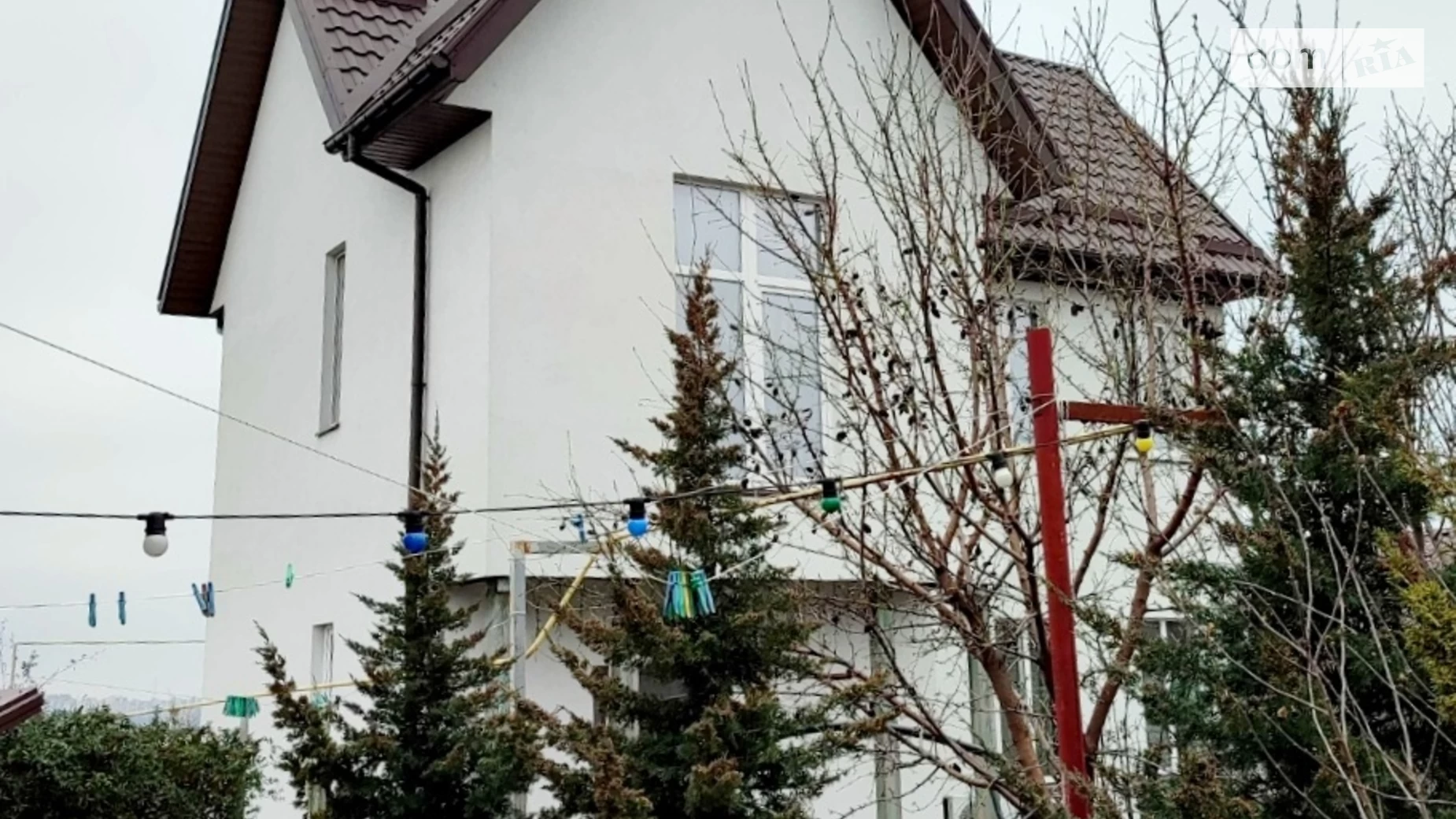 Продается дом на 2 этажа 142.7 кв. м с баней/сауной, цена: 150000 $ - фото 2
