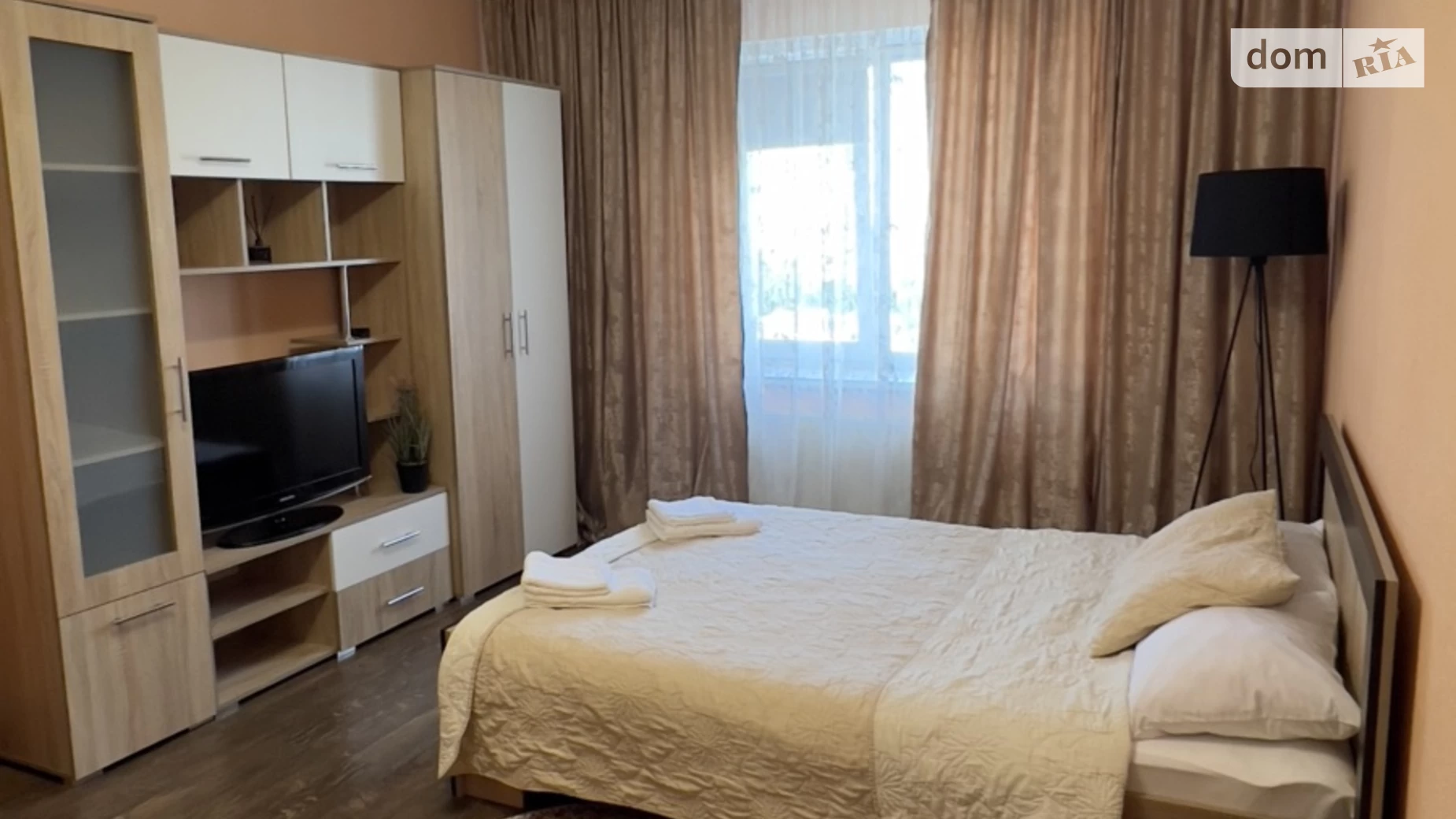 Здається в оренду 1-кімнатна квартира у, цена: 1200 грн - фото 2