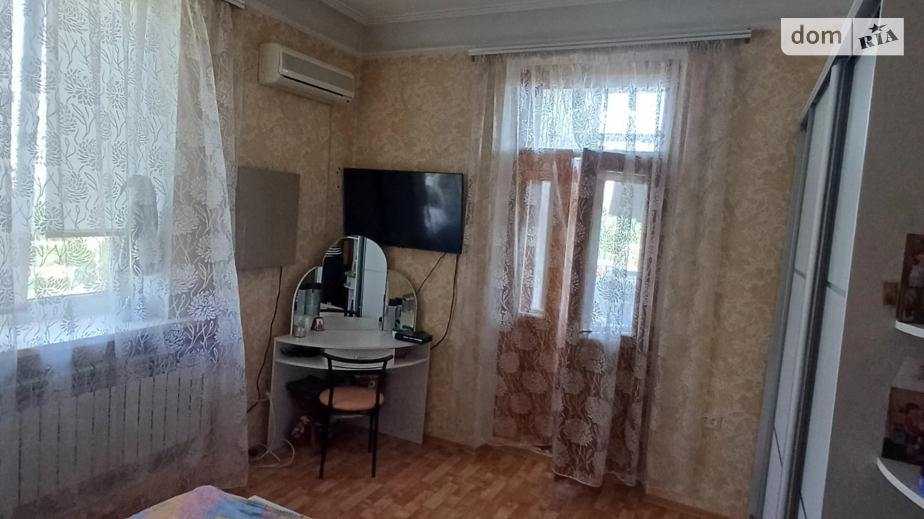 Продается 3-комнатная квартира 79.6 кв. м в Днепре, ул. Яхненковская, 33 - фото 2