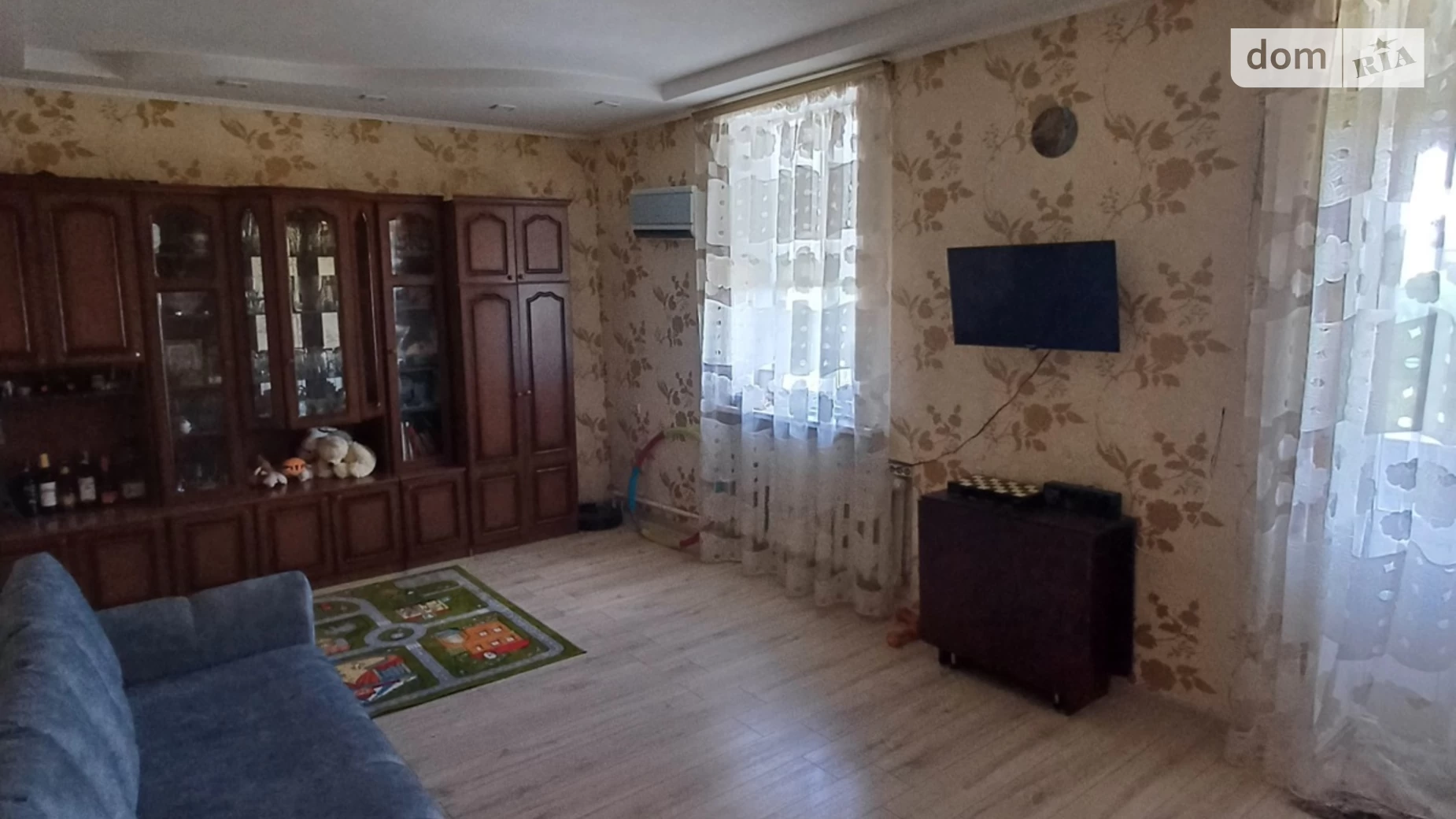 Продается 3-комнатная квартира 79.6 кв. м в Днепре, ул. Яхненковская, 33 - фото 3