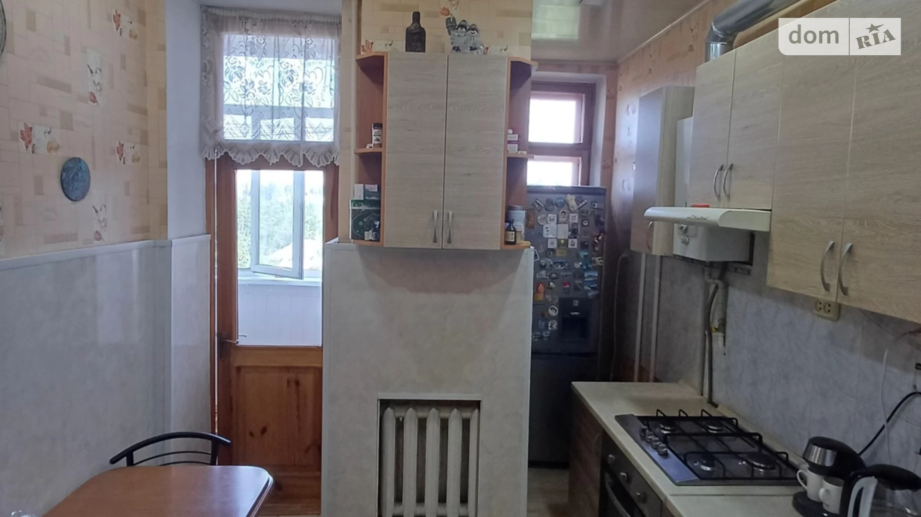 Продается 3-комнатная квартира 79.6 кв. м в Днепре, ул. Яхненковская, 33 - фото 4