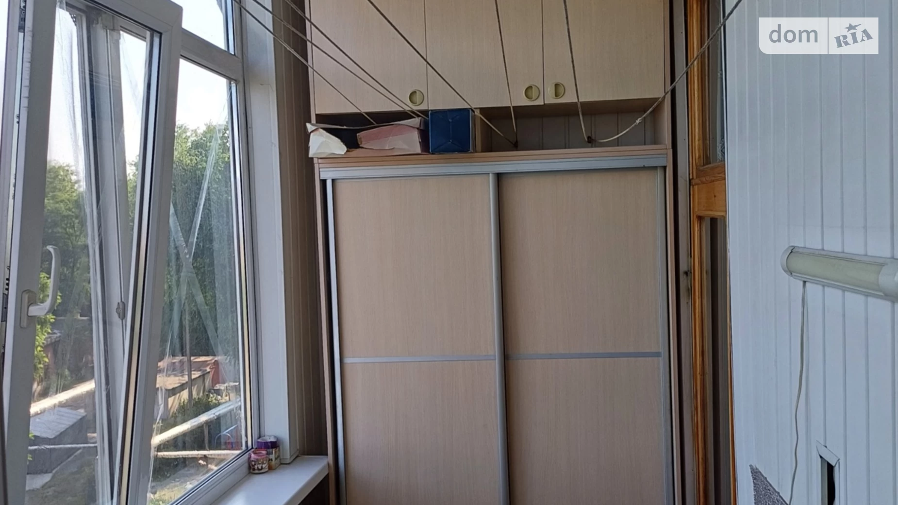 Продается 3-комнатная квартира 79.6 кв. м в Днепре, ул. Яхненковская, 33 - фото 5