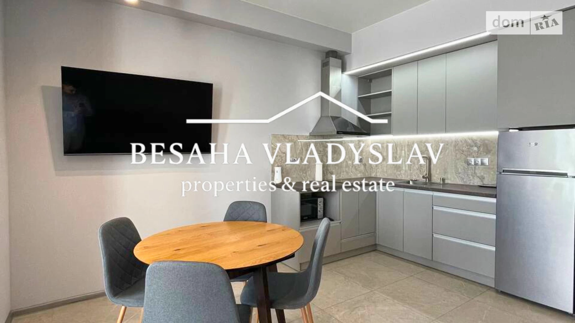 Сдается в аренду 1-комнатная квартира 50 кв. м в Днепре, просп. Науки(Гагарина), 112Б - фото 3