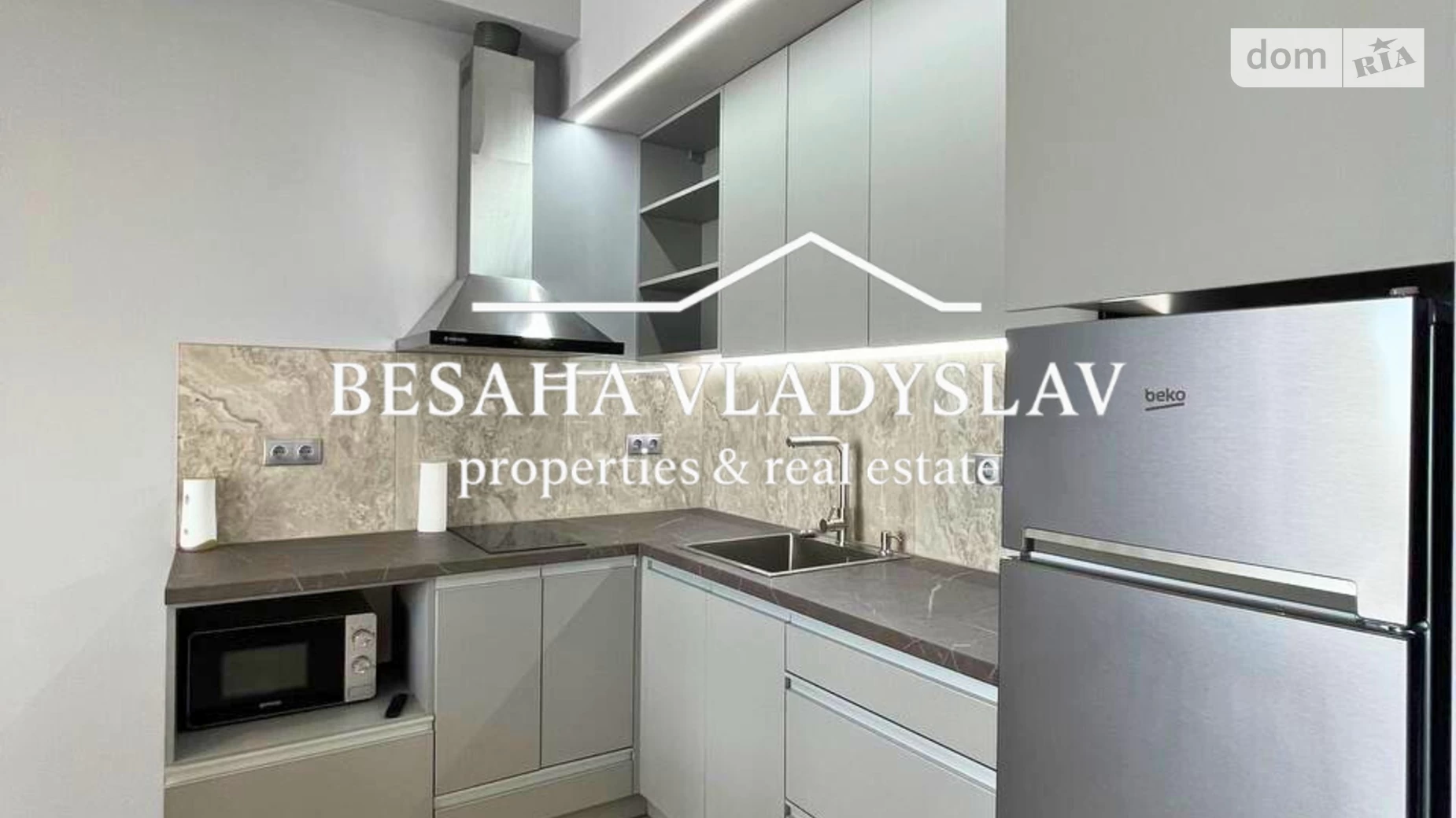 Сдается в аренду 1-комнатная квартира 50 кв. м в Днепре, просп. Науки(Гагарина), 112Б - фото 5