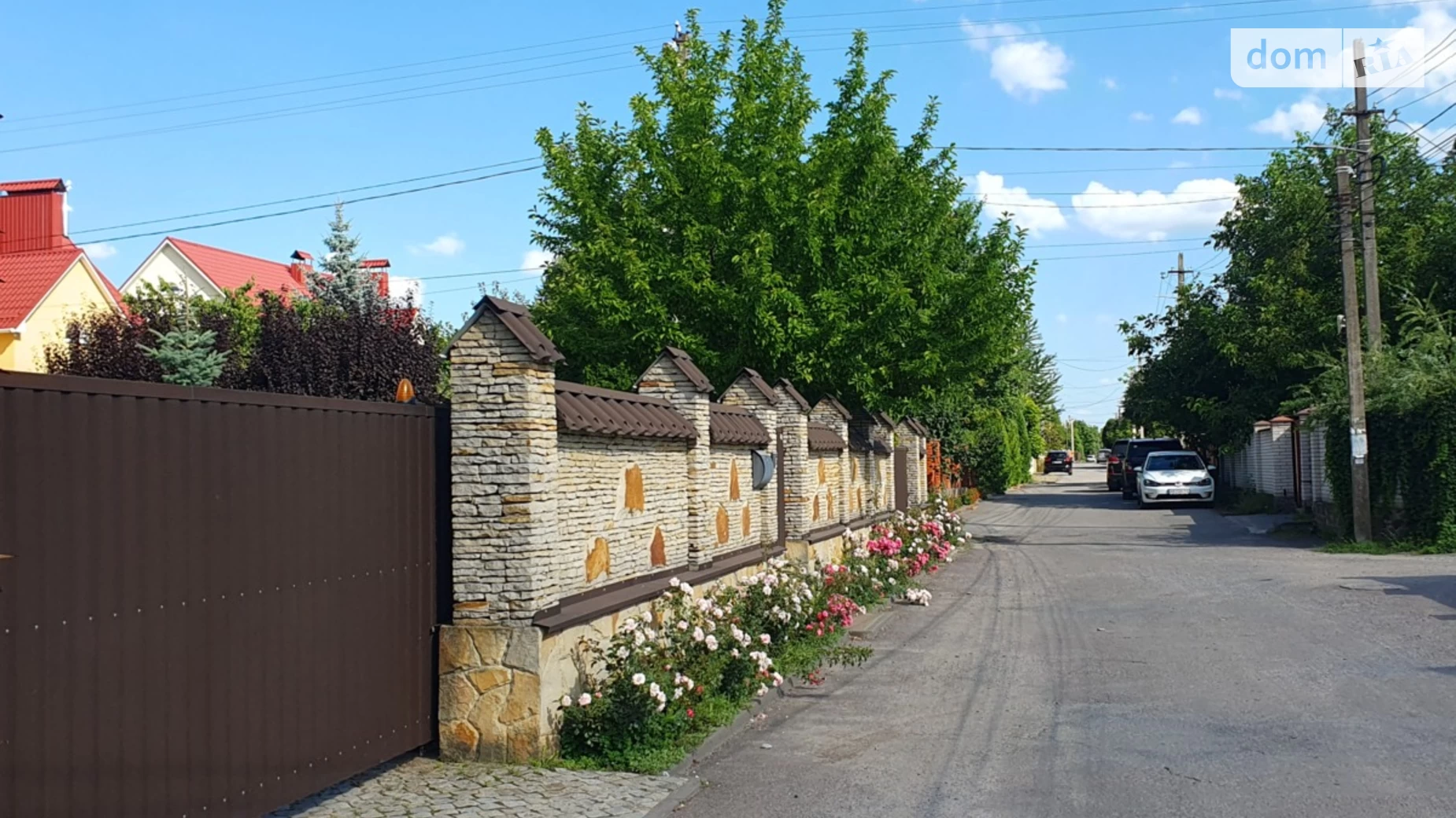 ул. Академическая Гниванское шоссе Винница, цена: 78000 $ - фото 3