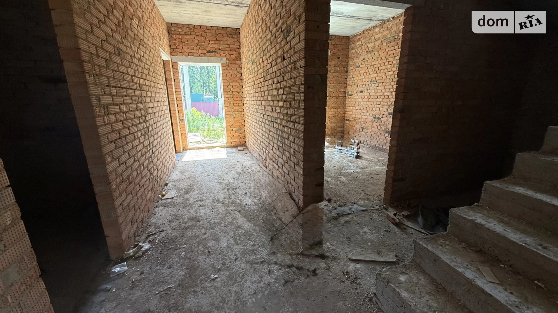 Продается дом на 2 этажа 125 кв. м с балконом, цена: 105000 $ - фото 4