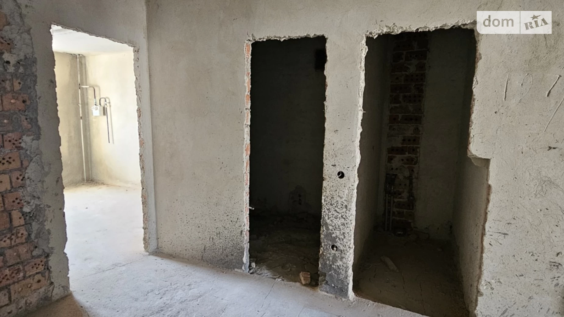 2-комнатная квартира 72 кв. м в Тернополе, ул. Владимира Лучаковского(Лучаковского), 14 - фото 4