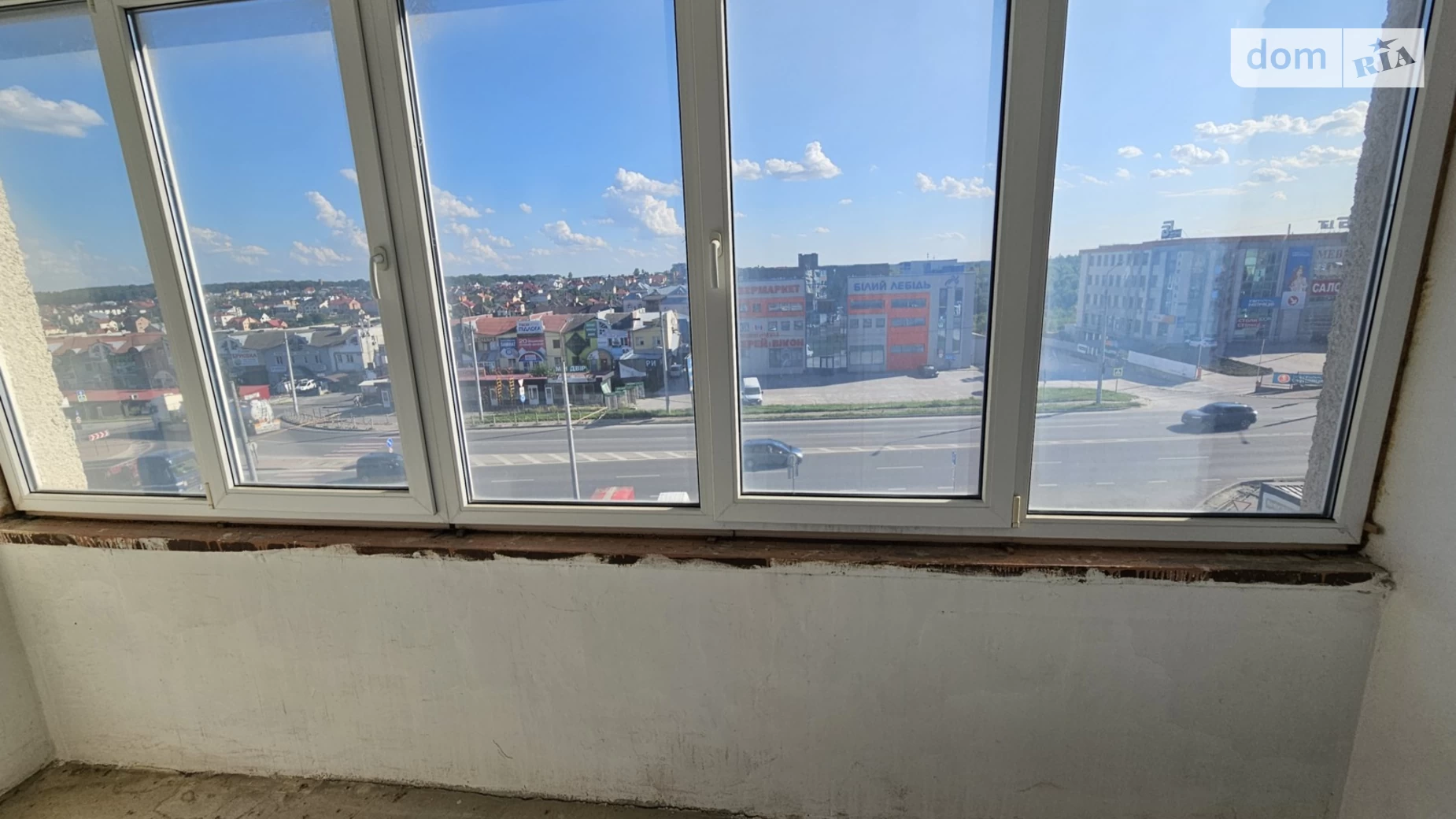 2-комнатная квартира 72 кв. м в Тернополе, ул. Владимира Лучаковского(Лучаковского), 14 - фото 2