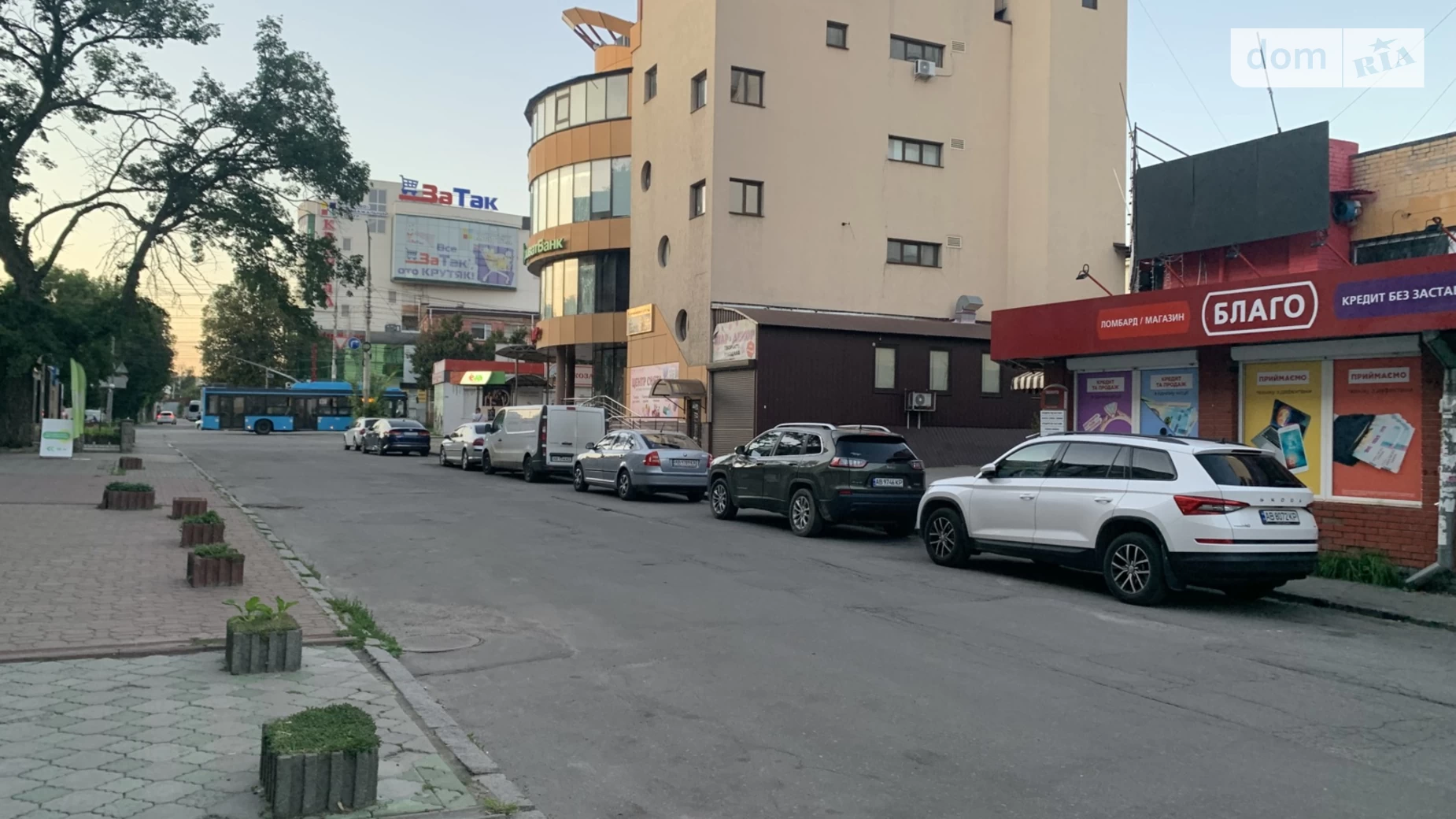 вул. Євгенія Пікуса, 1 Ближнє замостя Вінниця, цена: 75000 $ - фото 3