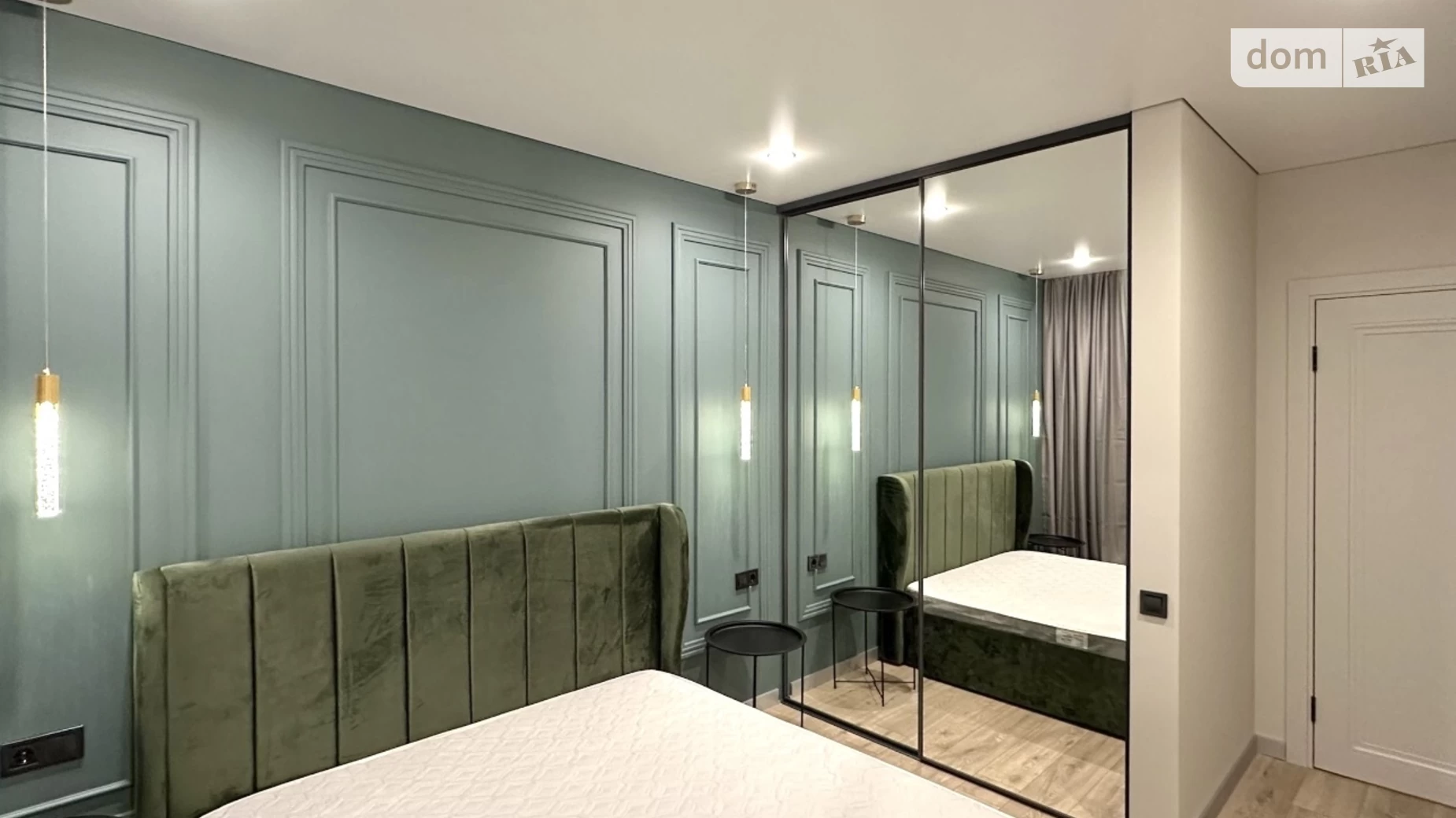 Продается 1-комнатная квартира 45 кв. м в Киеве, наб. Днепровская, 20А - фото 4