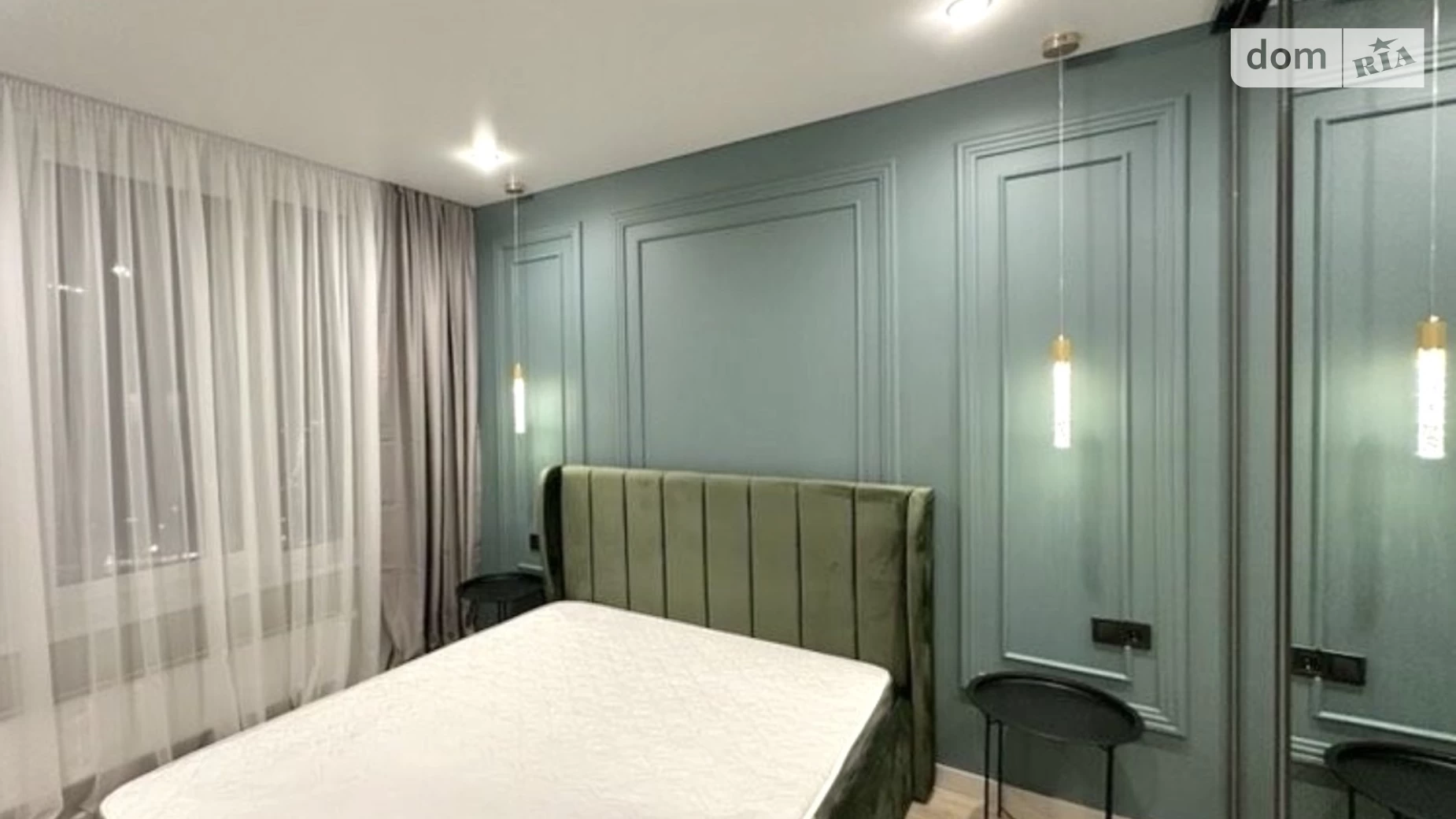 Продается 1-комнатная квартира 45 кв. м в Киеве, наб. Днепровская, 20А - фото 5